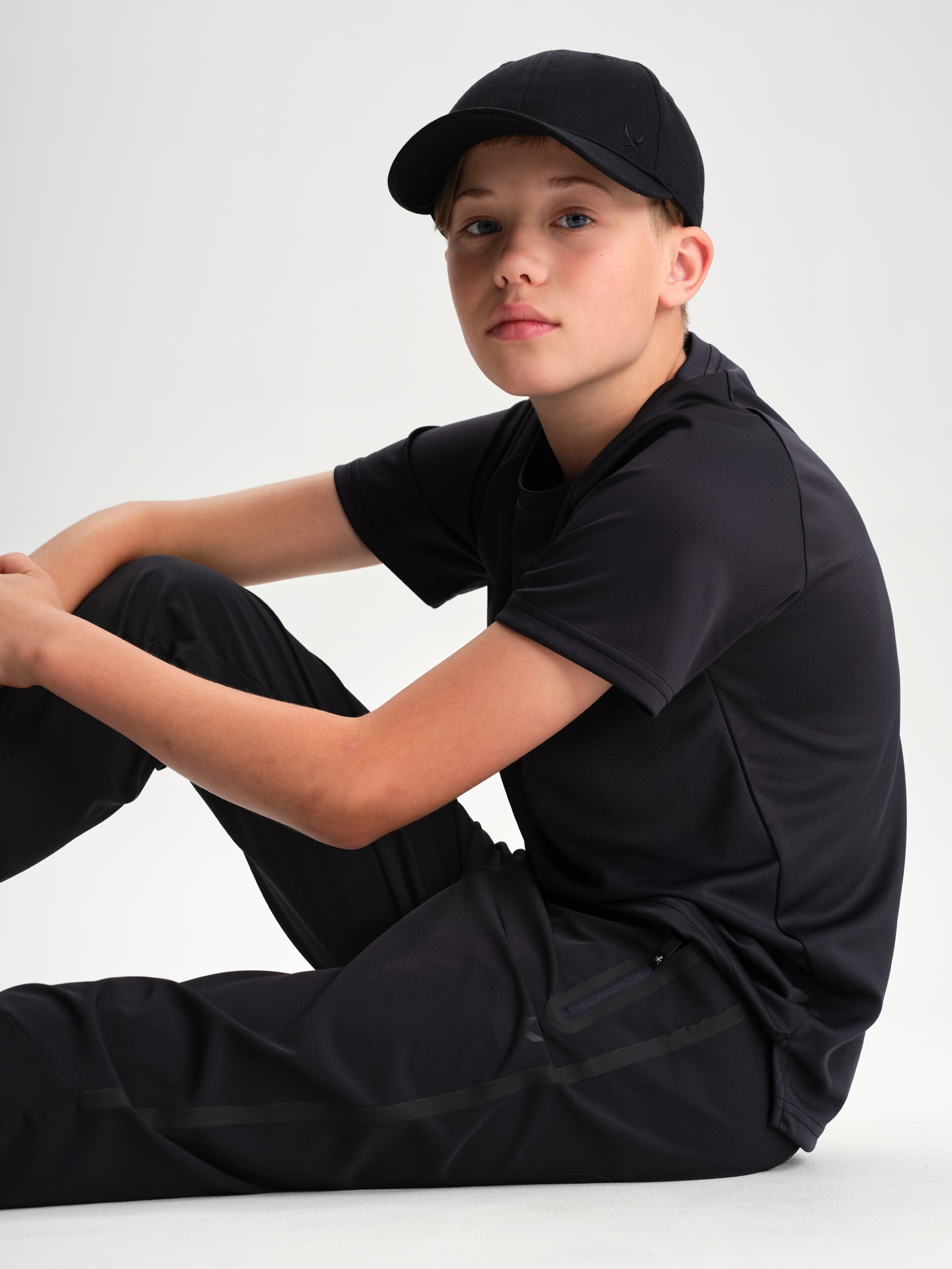 SOC, J Woven Active Pant