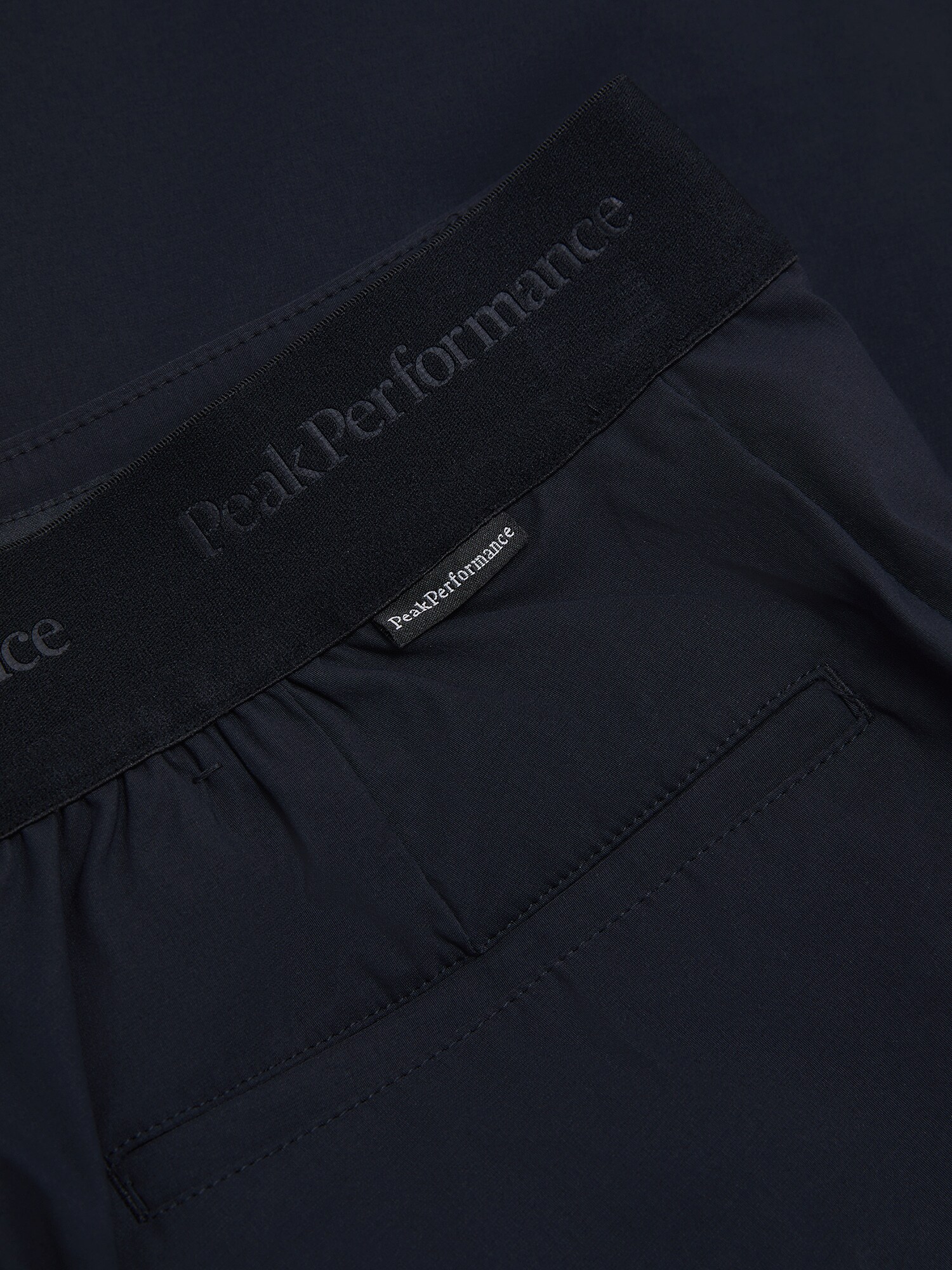 PEAK PERFORMANCE, W Player Pants