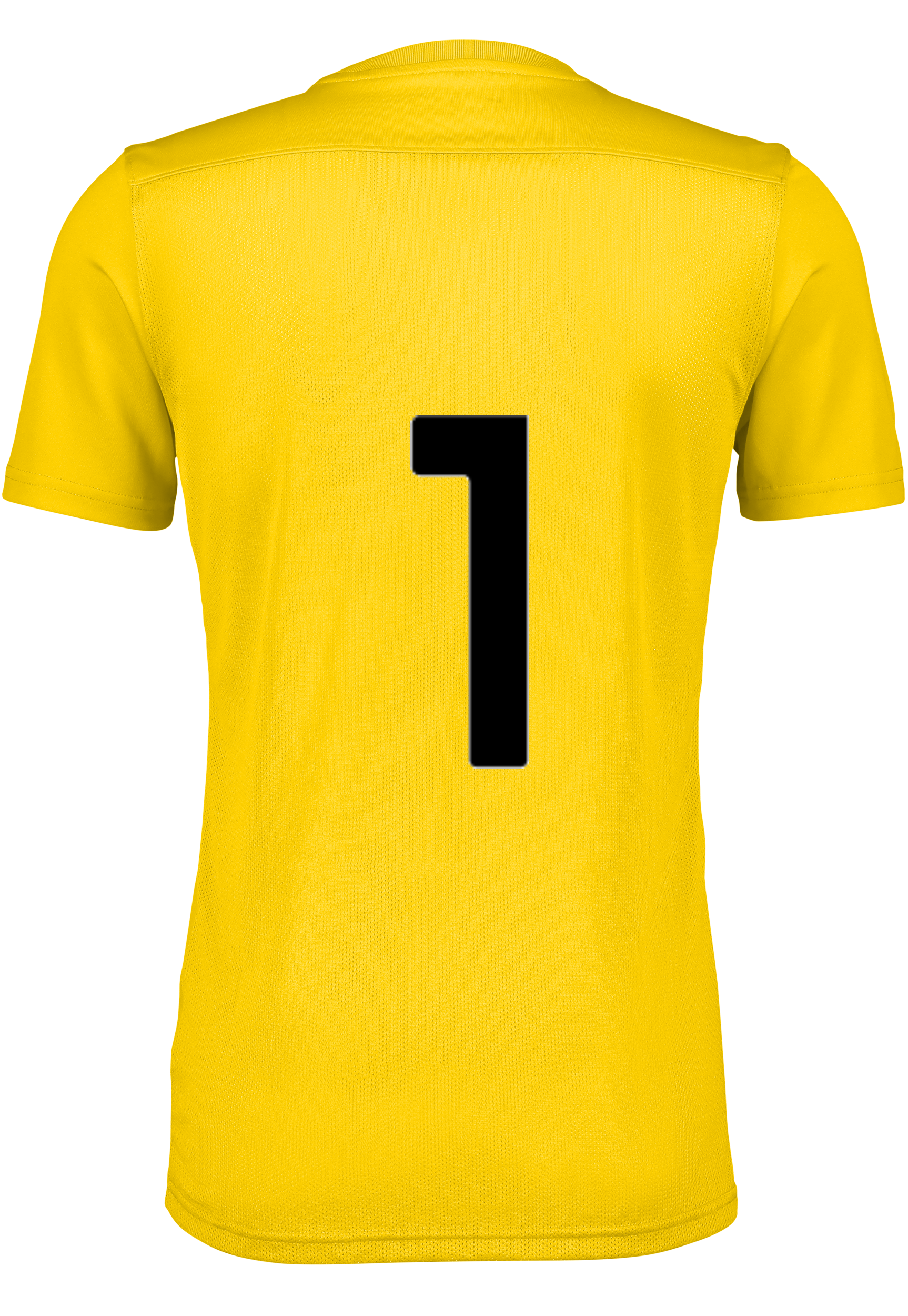 NIKE, Park VII SS Jsy Jr