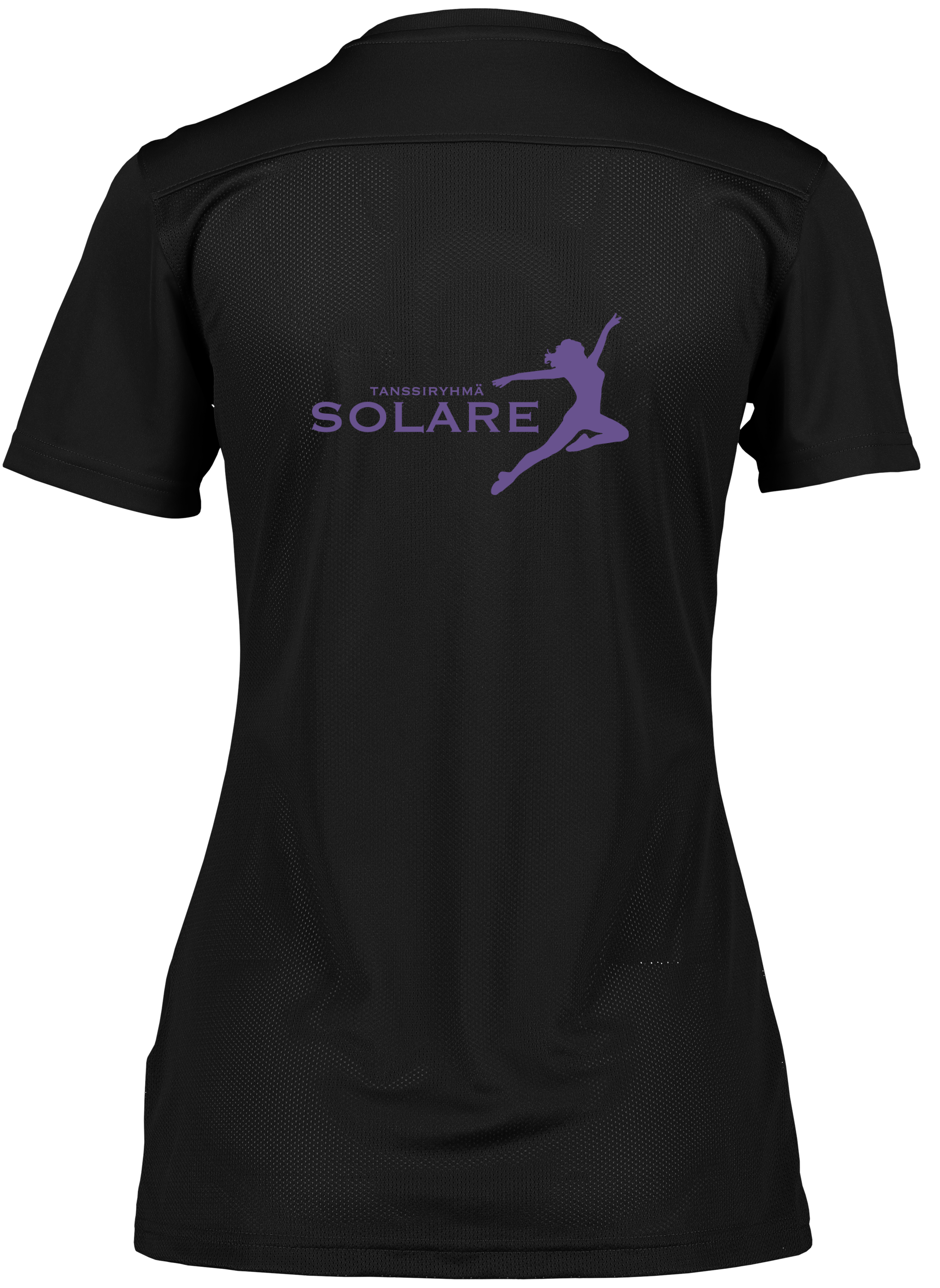 NIKE, Park VII SS Jsy W