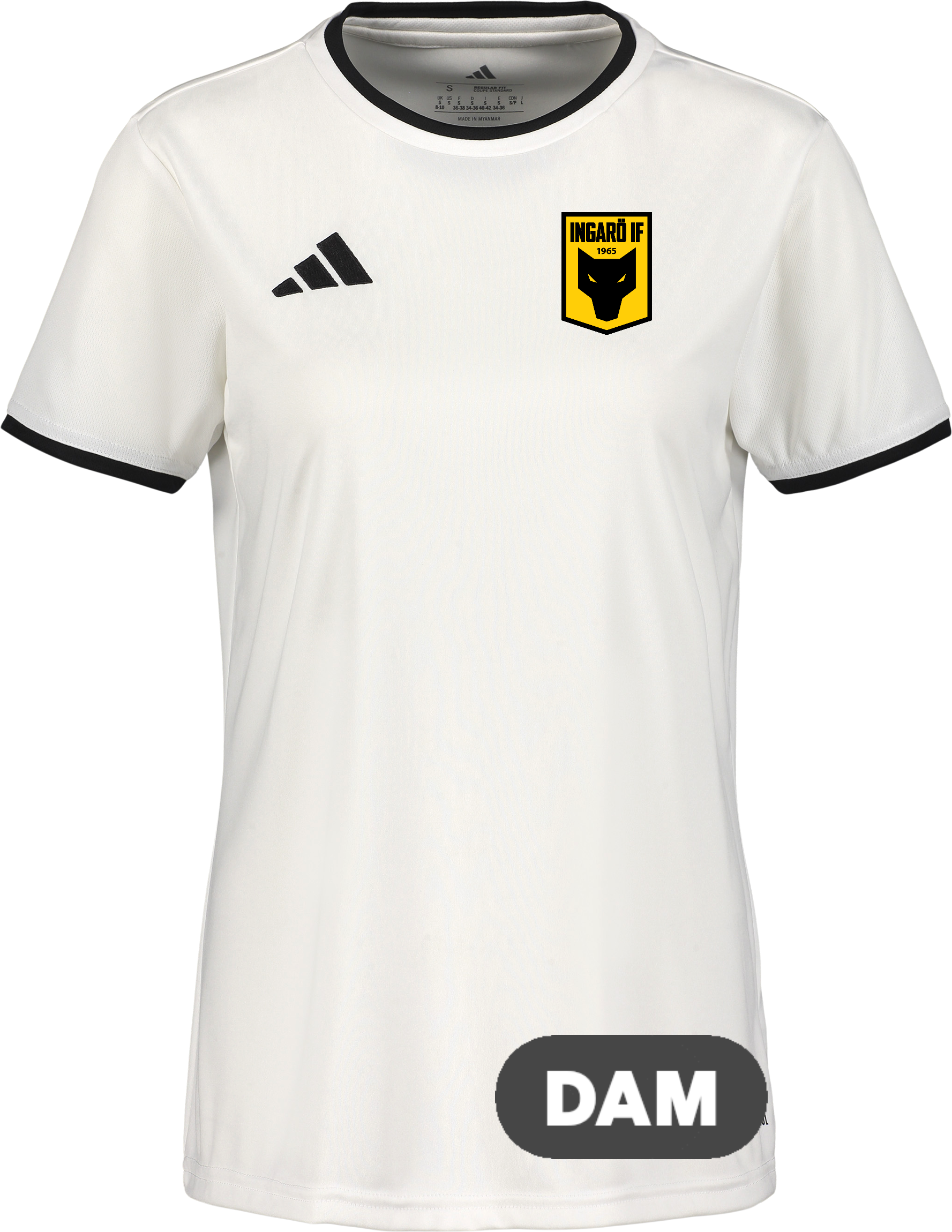 
ADIDAS, 
ENT26 JSY W, 
Detail 1
