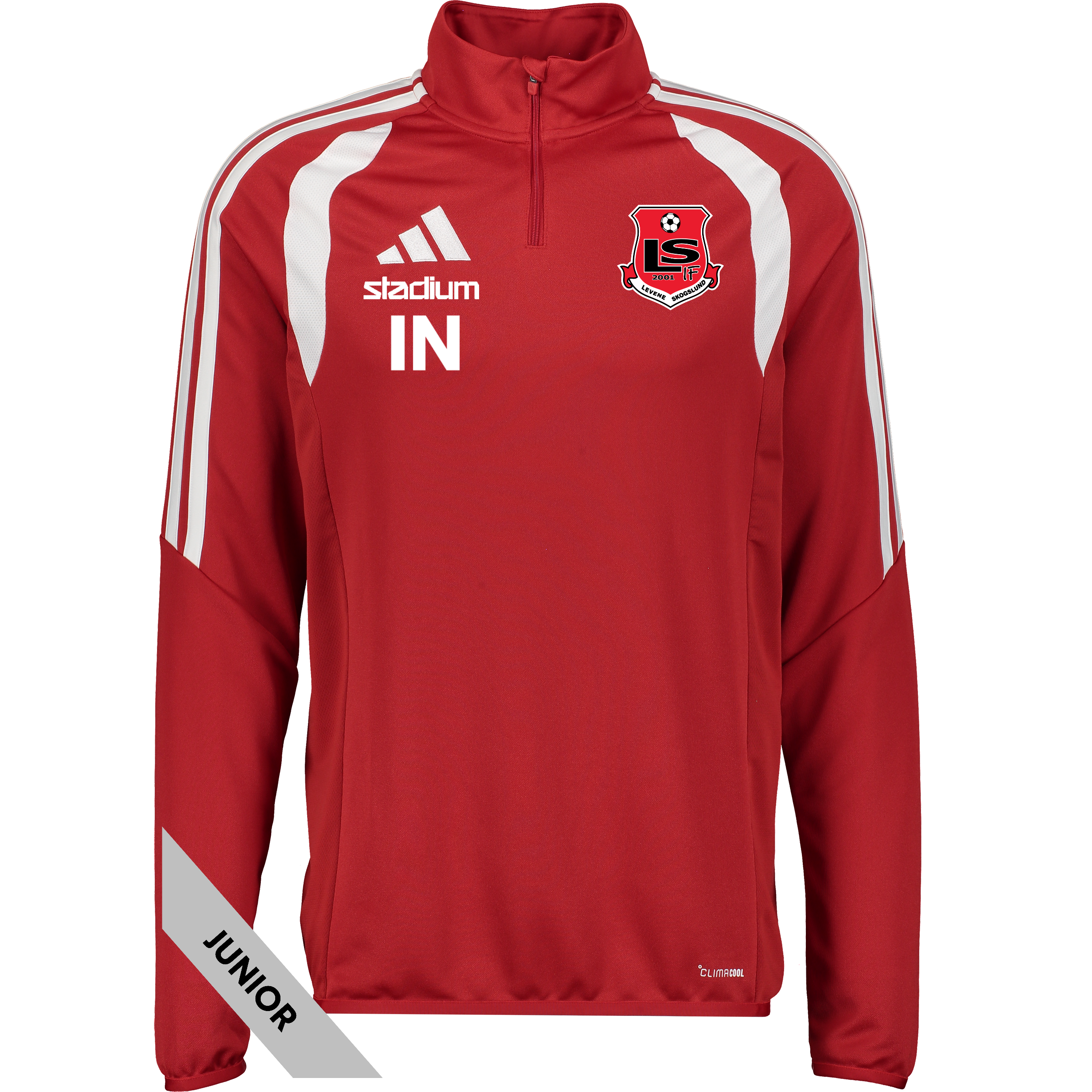 
ADIDAS, 
TIRO26 L TR TOP JR, 
Detail 1
