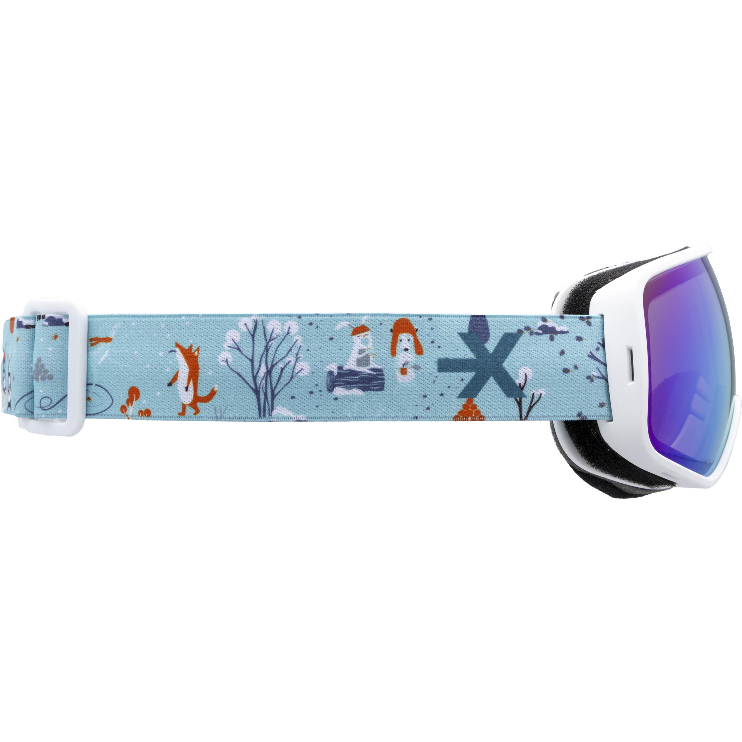 EVEREST, K Terrain Pro Goggle