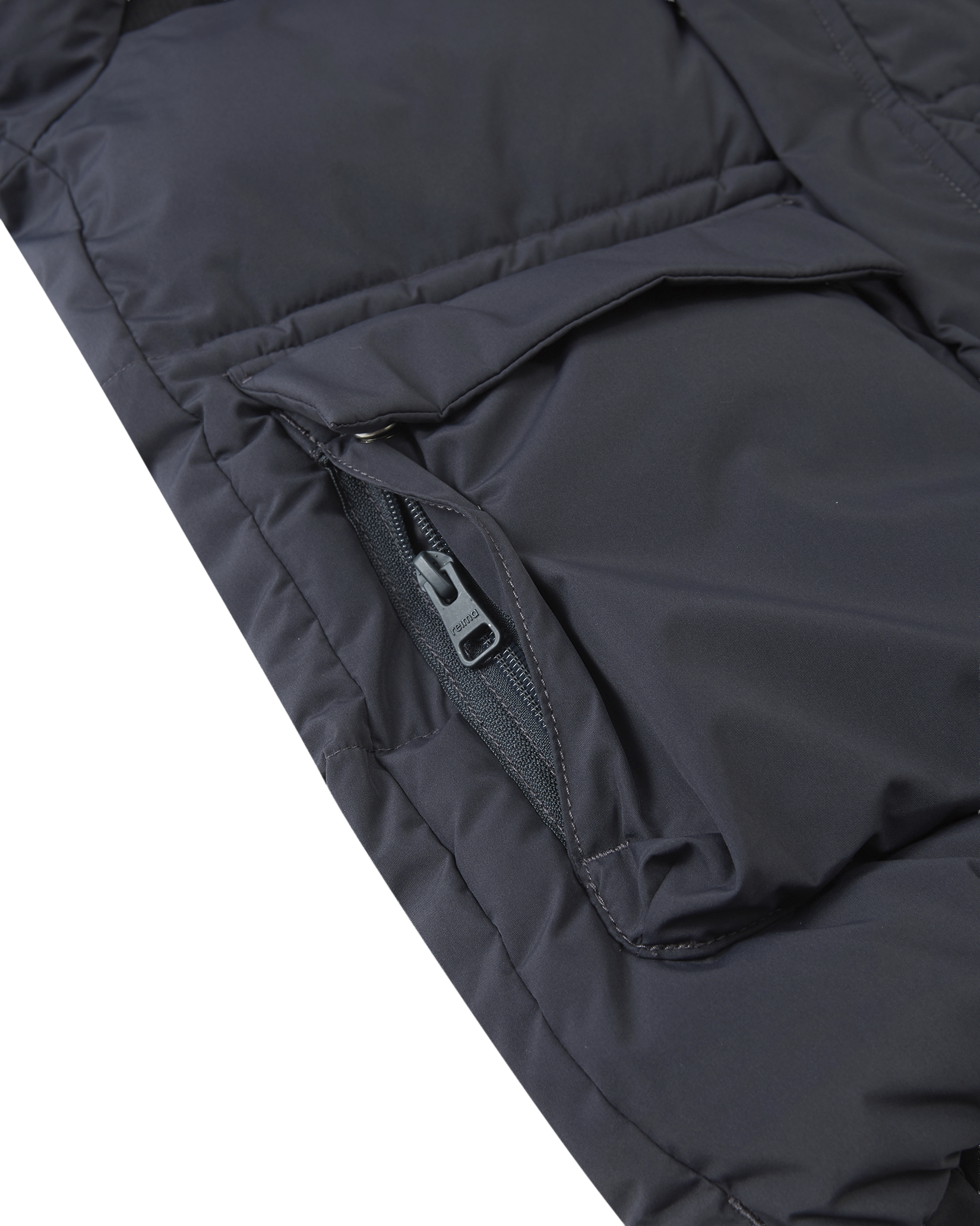 REIMA, J TOUKOLA WINTER JACKET