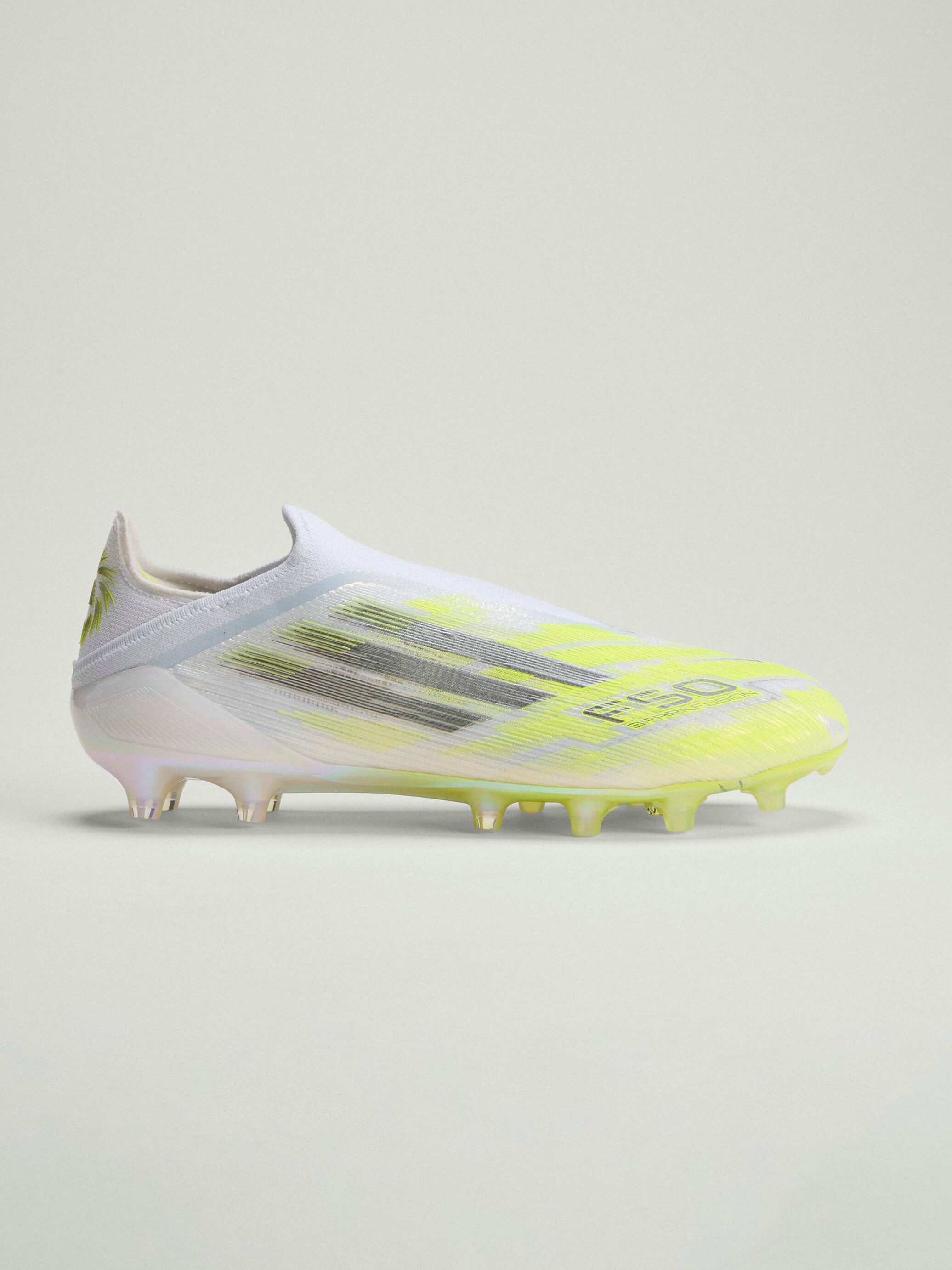 ADIDAS, F50 SPARKFUSION LL ELITE FG/AG