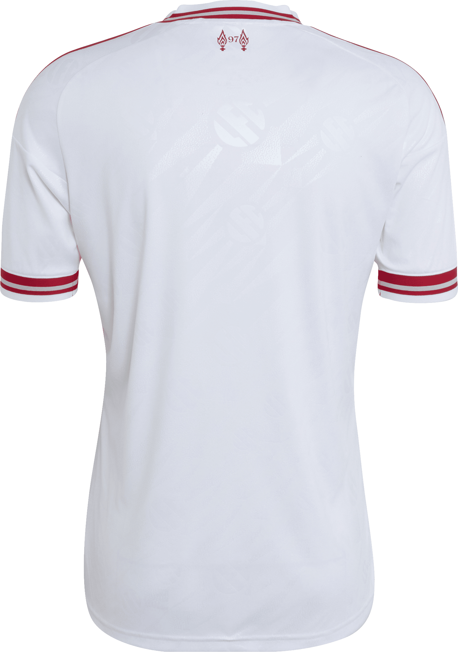 ADIDAS ORIGINALS, LFC A JSY