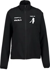 394804105101 CRAFT Rush 2.0 Training Jacket W 394804105101 CRAFT Rush 2.0 Training Jacket W Standard Small1x1