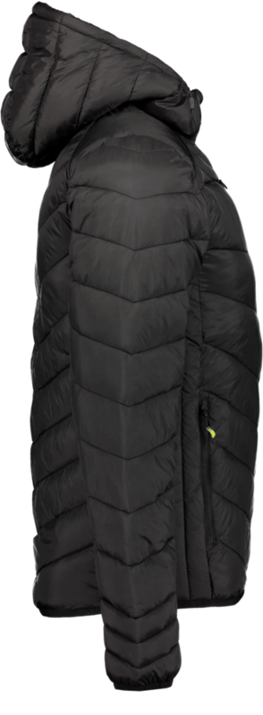 CLIQUE, Idaho Jkt