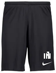 298936101101 NIKE Park III Short 298936101101 NIKE Park III Short Standard Small1x1