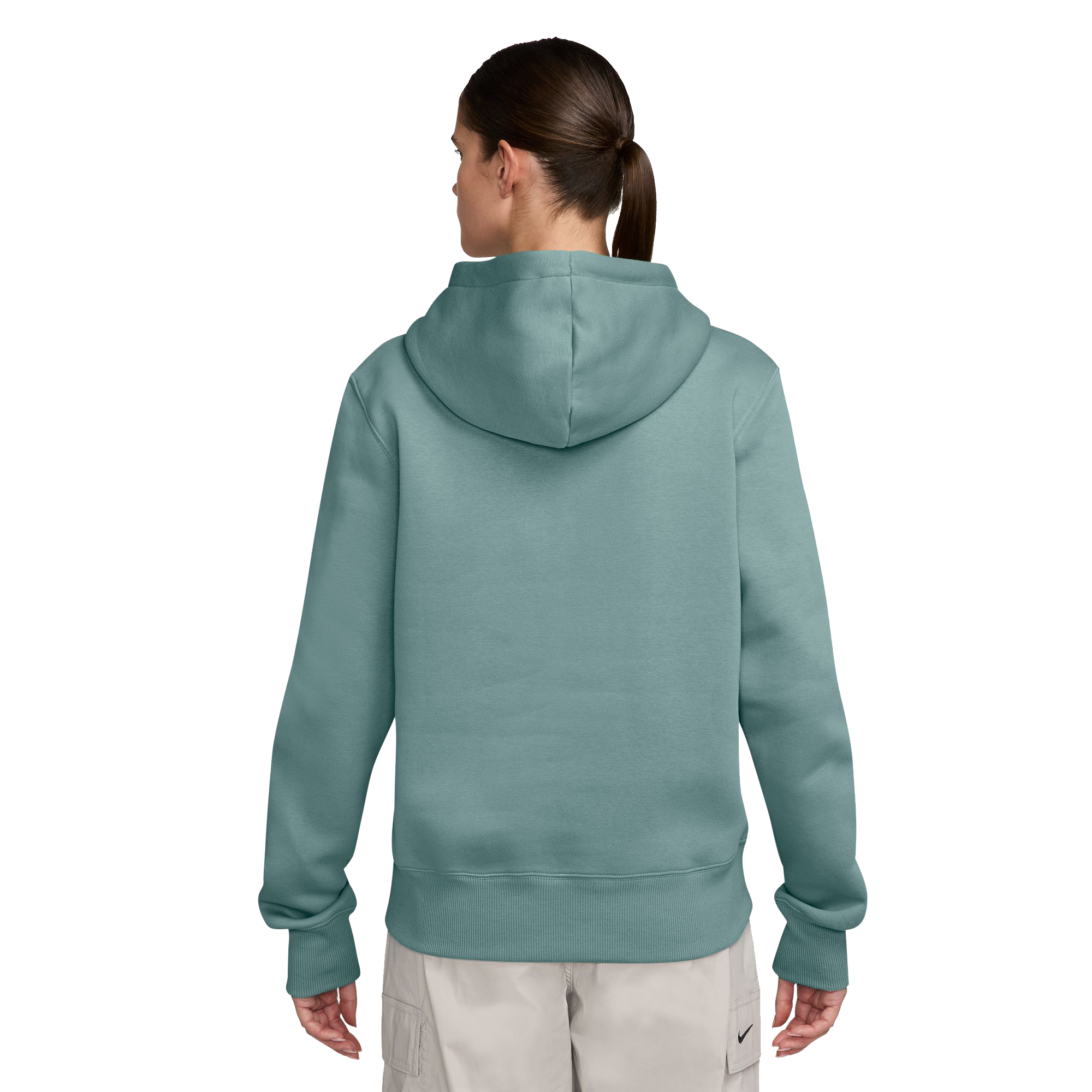 NIKE, W Phoenix Fleece Hood