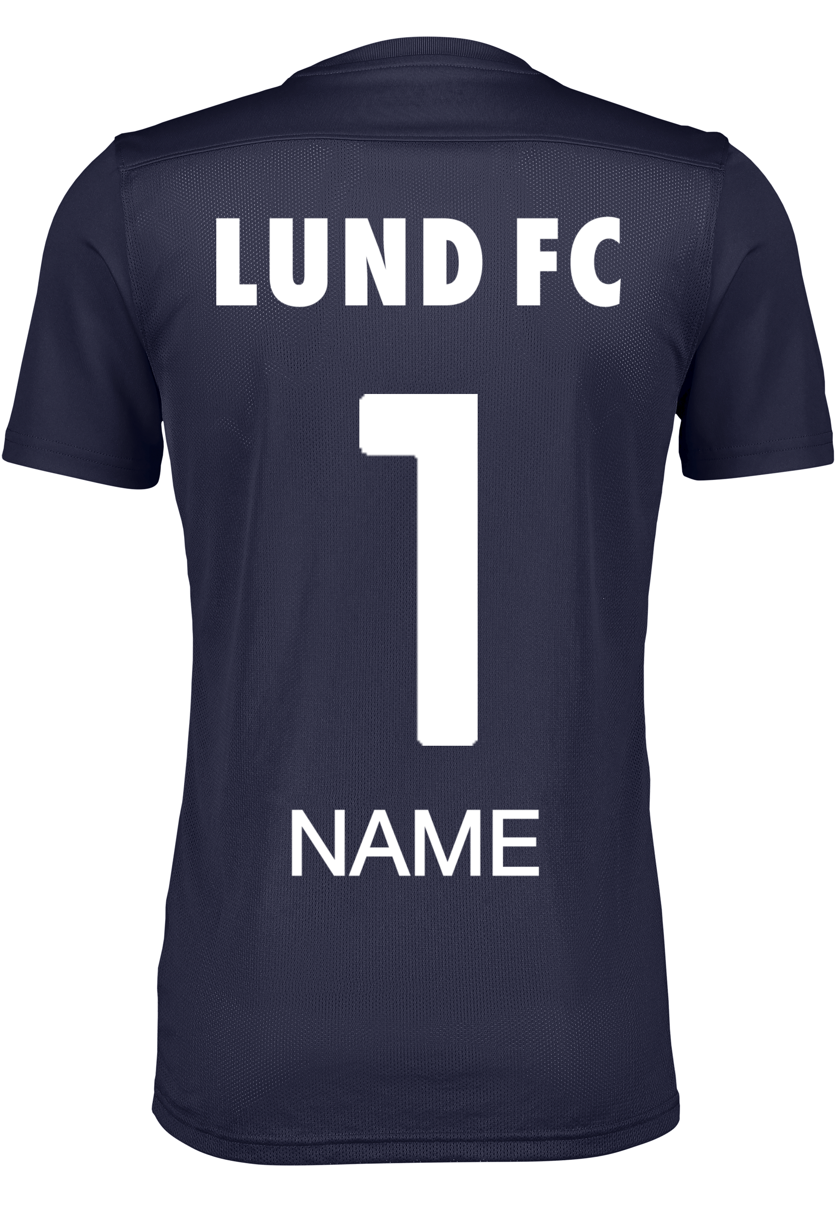 NIKE, Park VII SS Jsy Jr