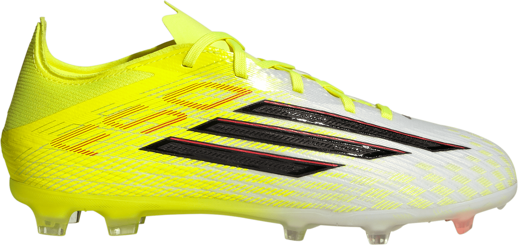 
ADIDAS, 
F50 ELITE FG J, 
Detail 1
