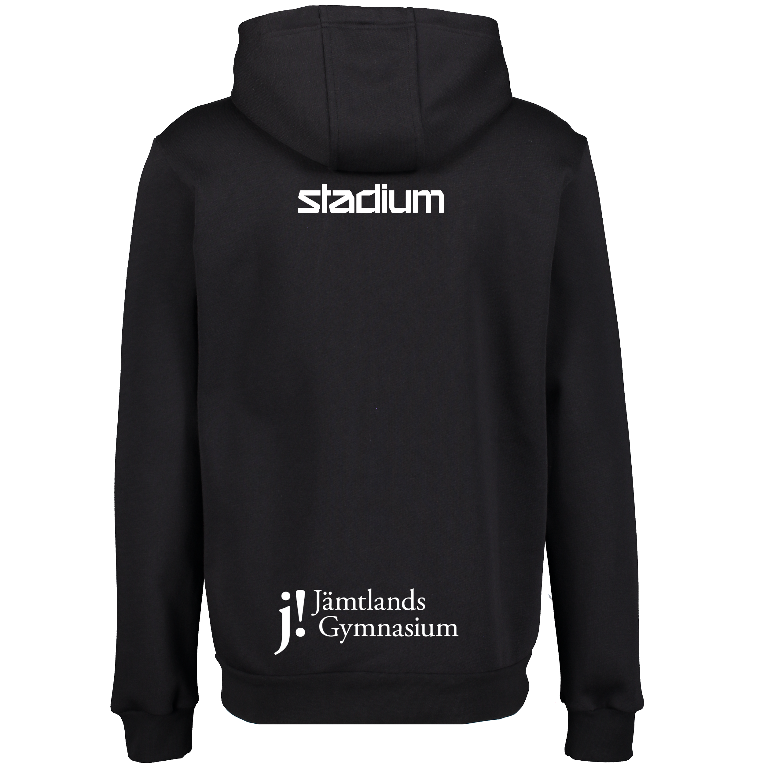 ADIDAS, ENT26 FZ HOOD JR