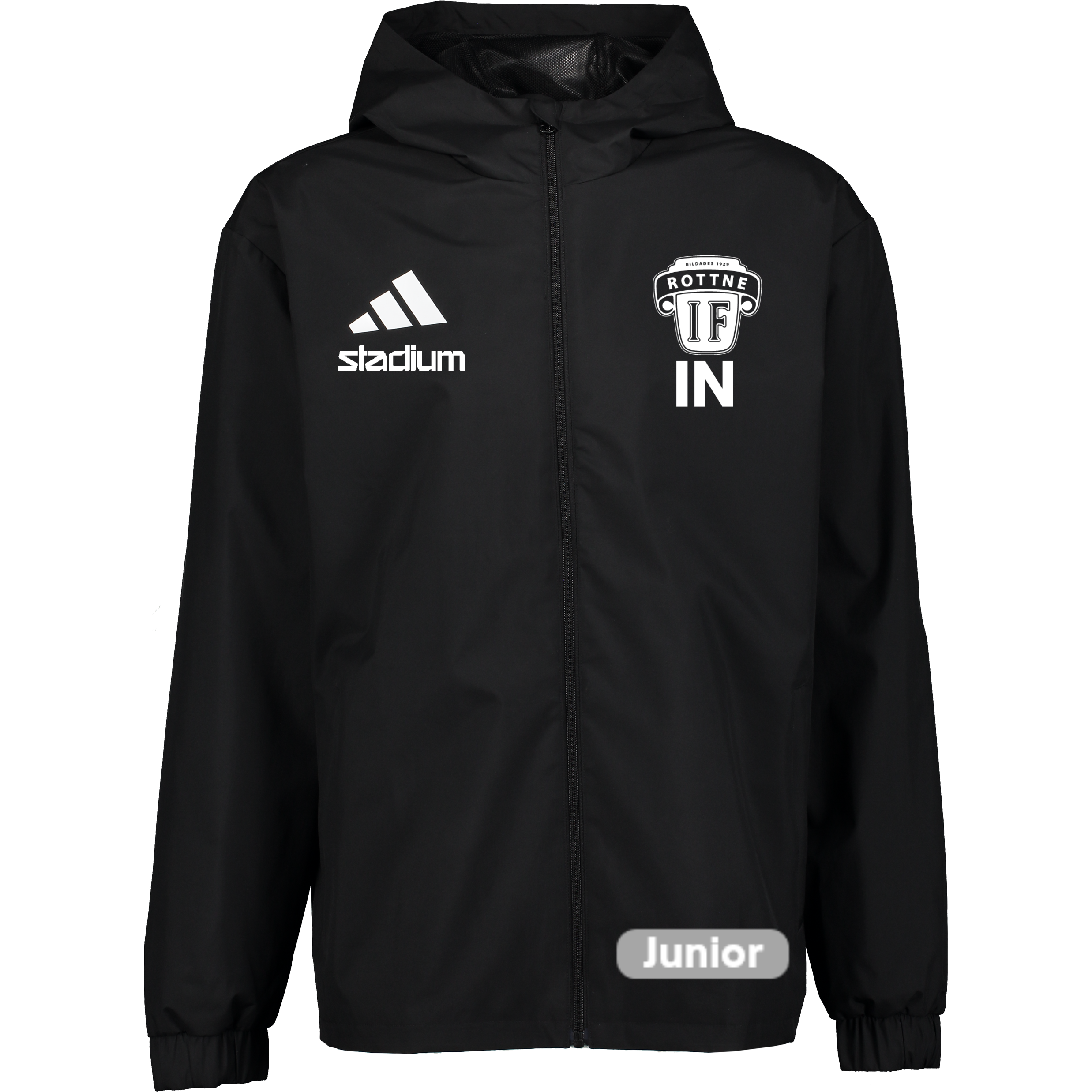 
ADIDAS, 
ENT26 AW JKT JR, 
Detail 1
