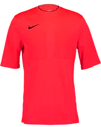 Ref Ii Jsy Ss - Bright Crimson/Blk Standard Small1x1