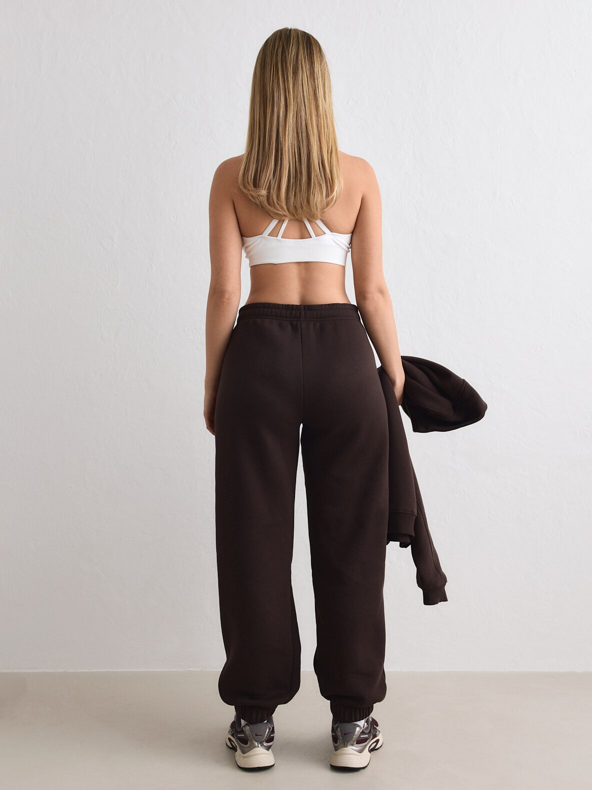 AIM&acute;N, W CLASSIC SWEAT PANTS