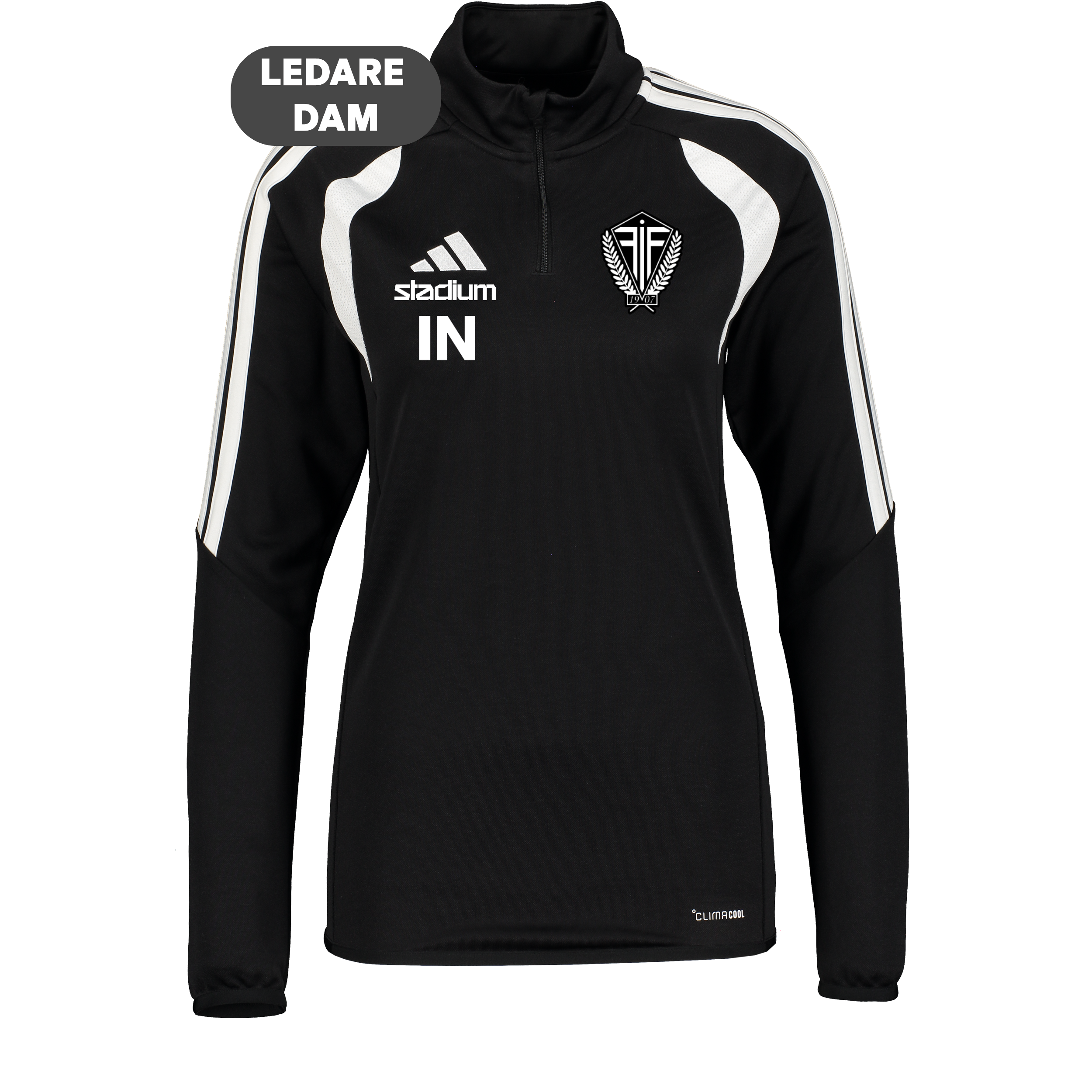 
ADIDAS, 
TIRO26 L TR TOP W, 
Detail 1
