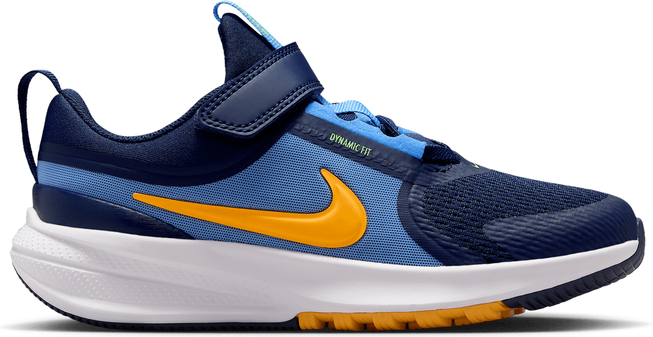 
NIKE, 
NIKE STAR RUNNER 5 LITTLE KIDS' RUN, 
Detail 1
