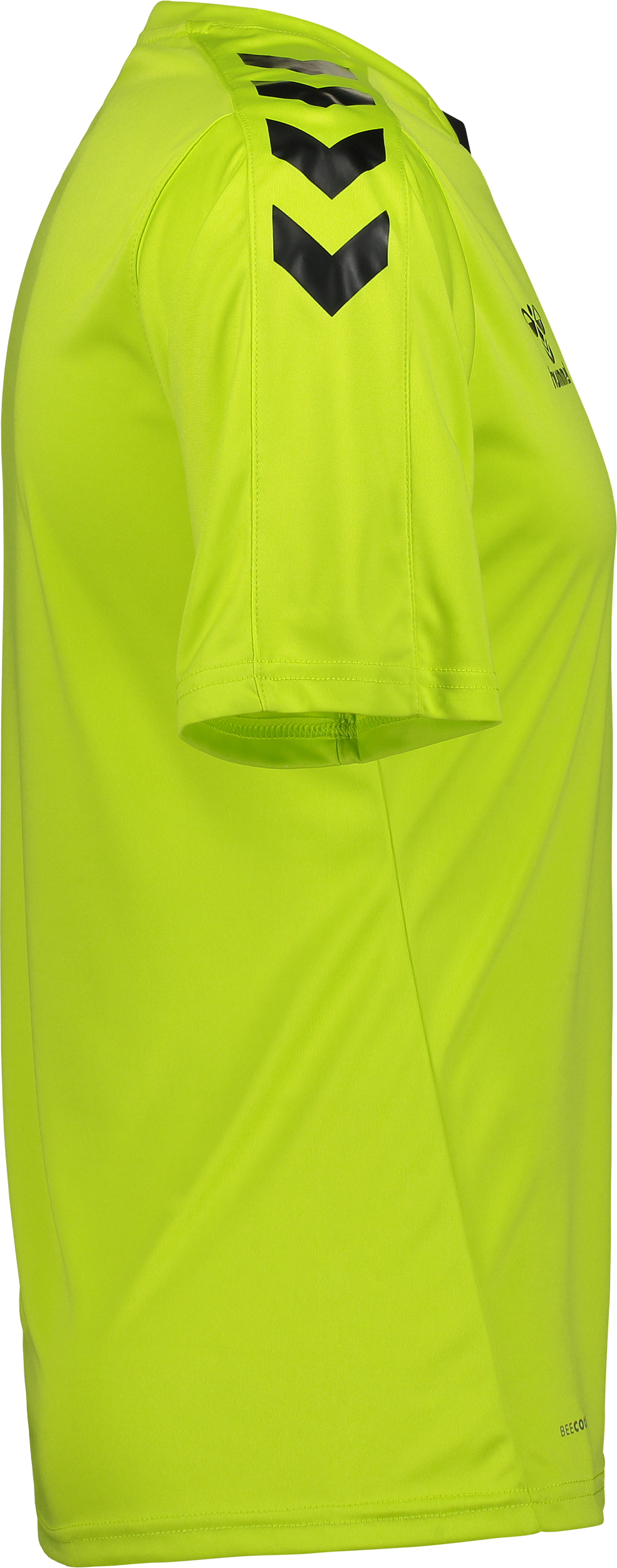 HUMMEL, Core Xk Poly Jsy Ss Jr