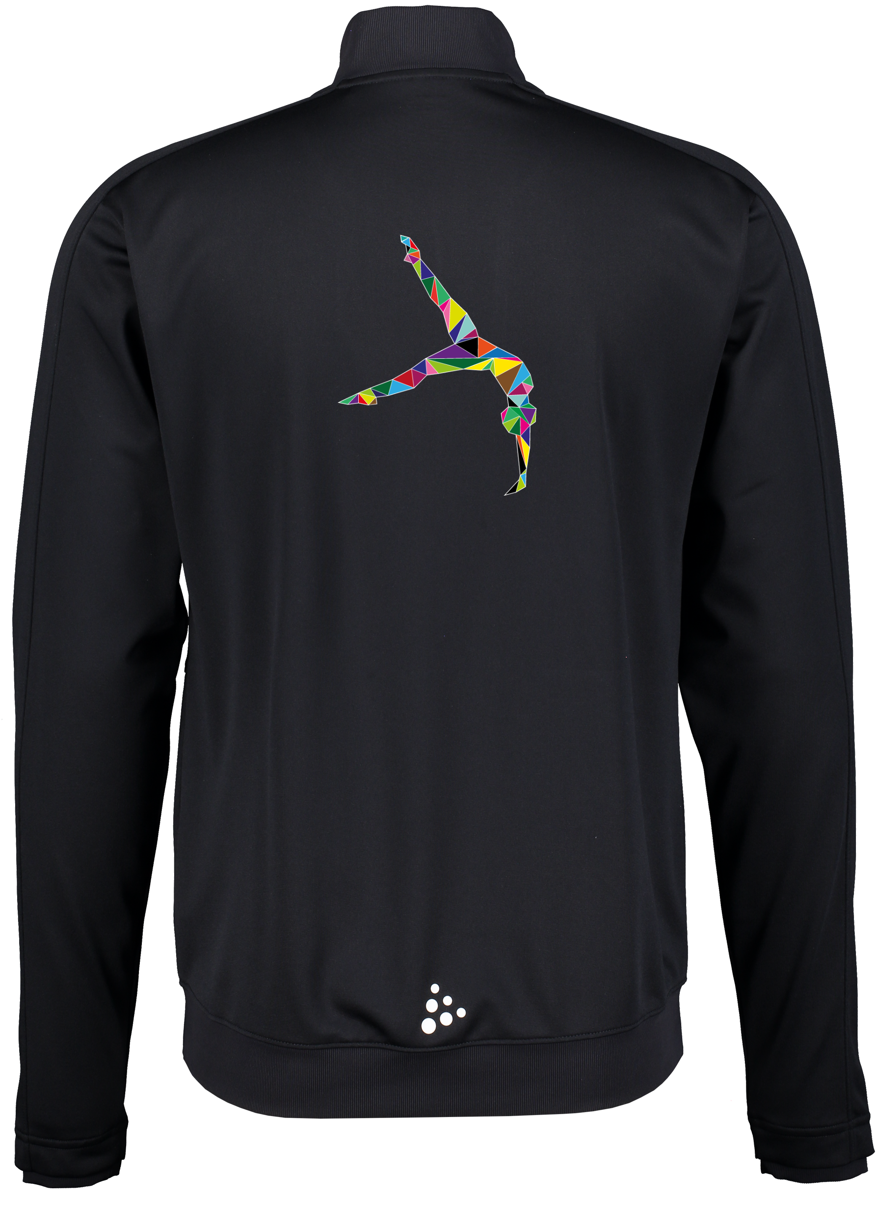 CRAFT, Evolve 2.0 Full Zip Jacket Jr