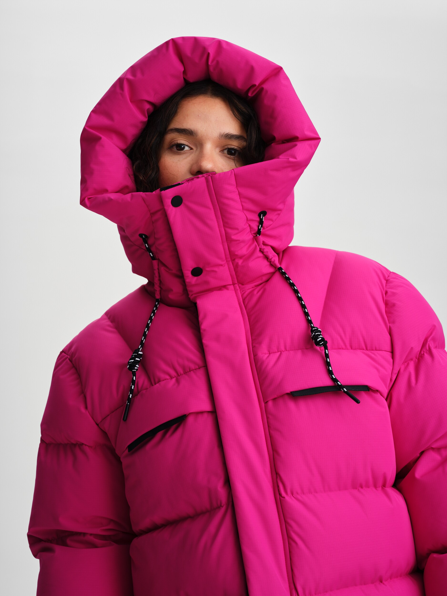 EVEREST, U Arctic Parka
