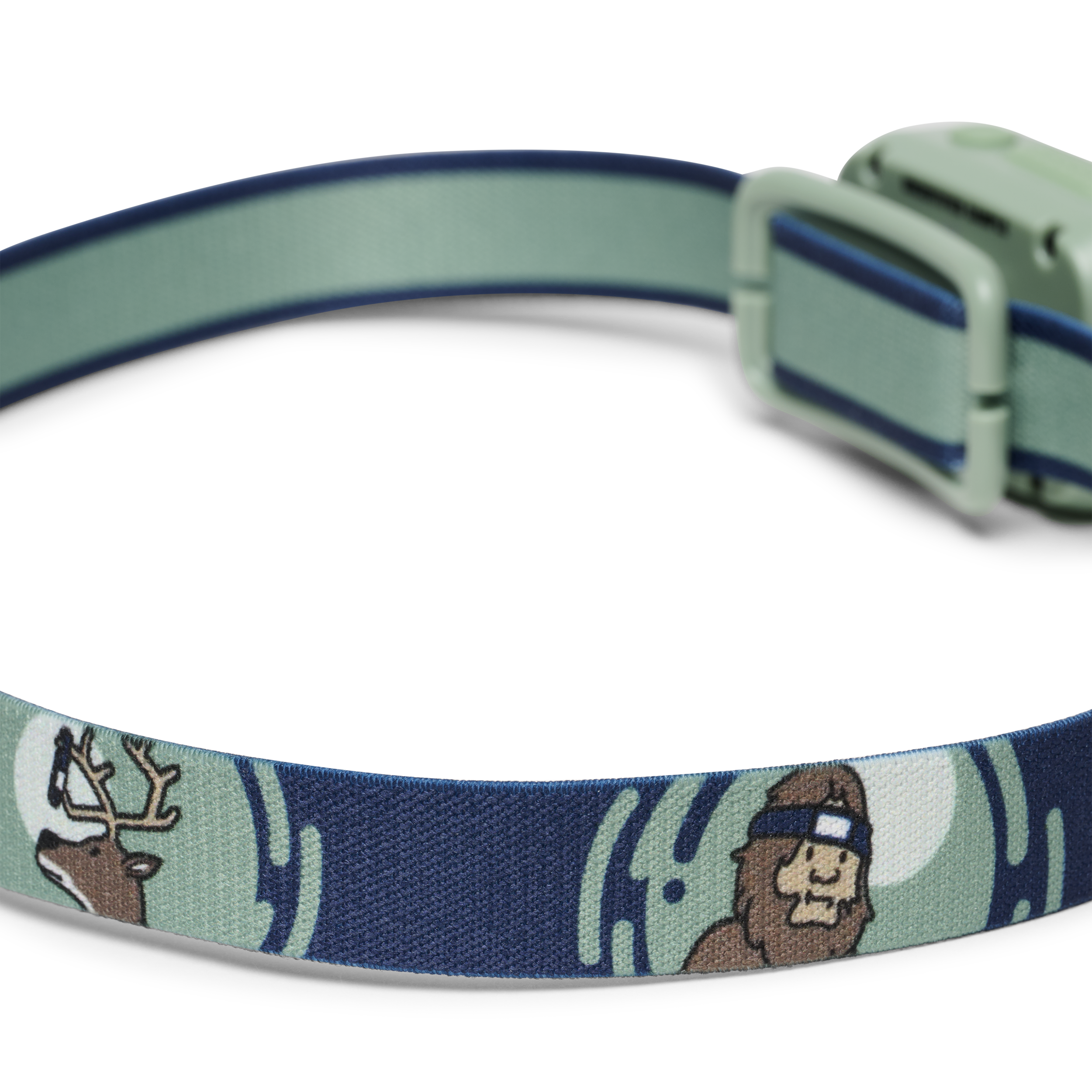 BLACK DIAMOND, Wiz Kid Headlamp