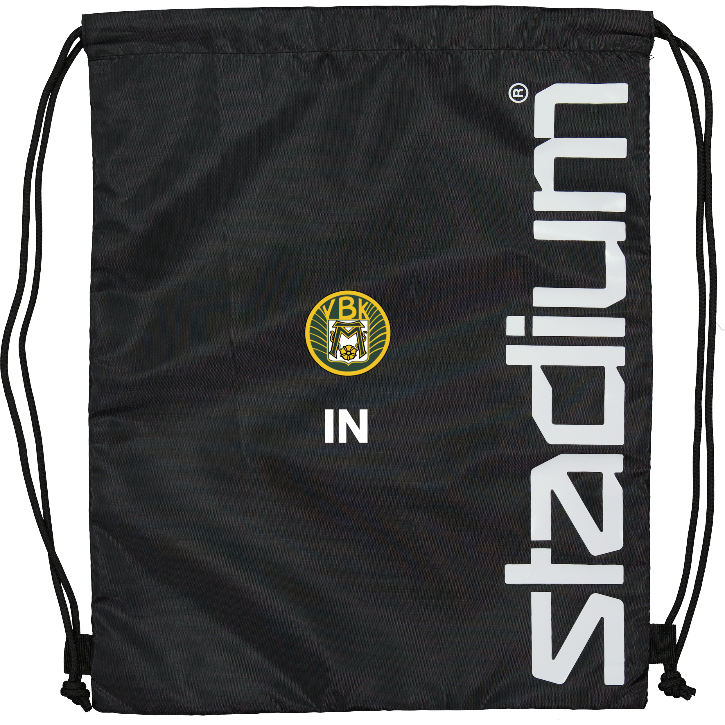 
STADIUM, 
Team Gym Bag, 
Detail 1
