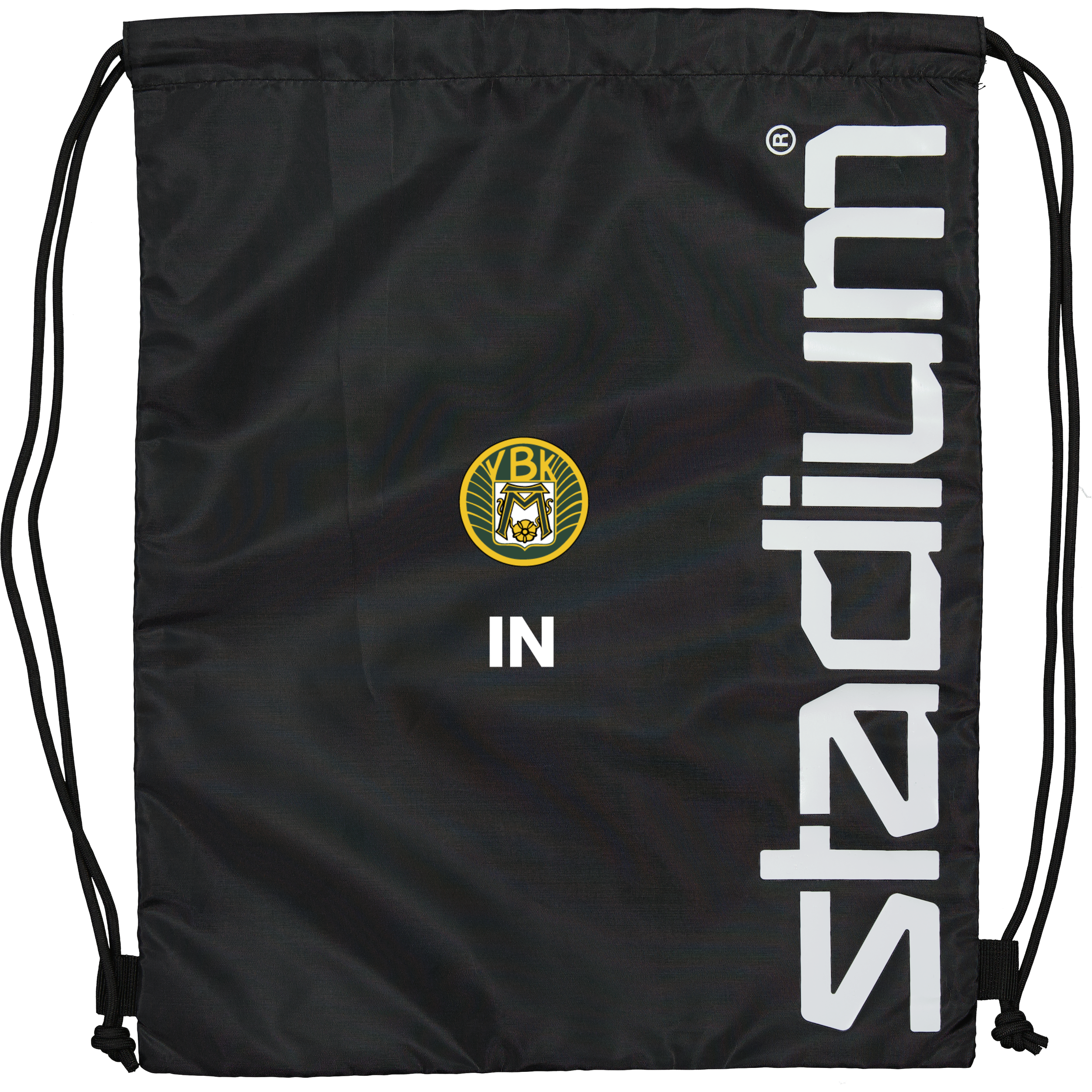 
STADIUM, 
Team Gym Bag, 
Detail 1
