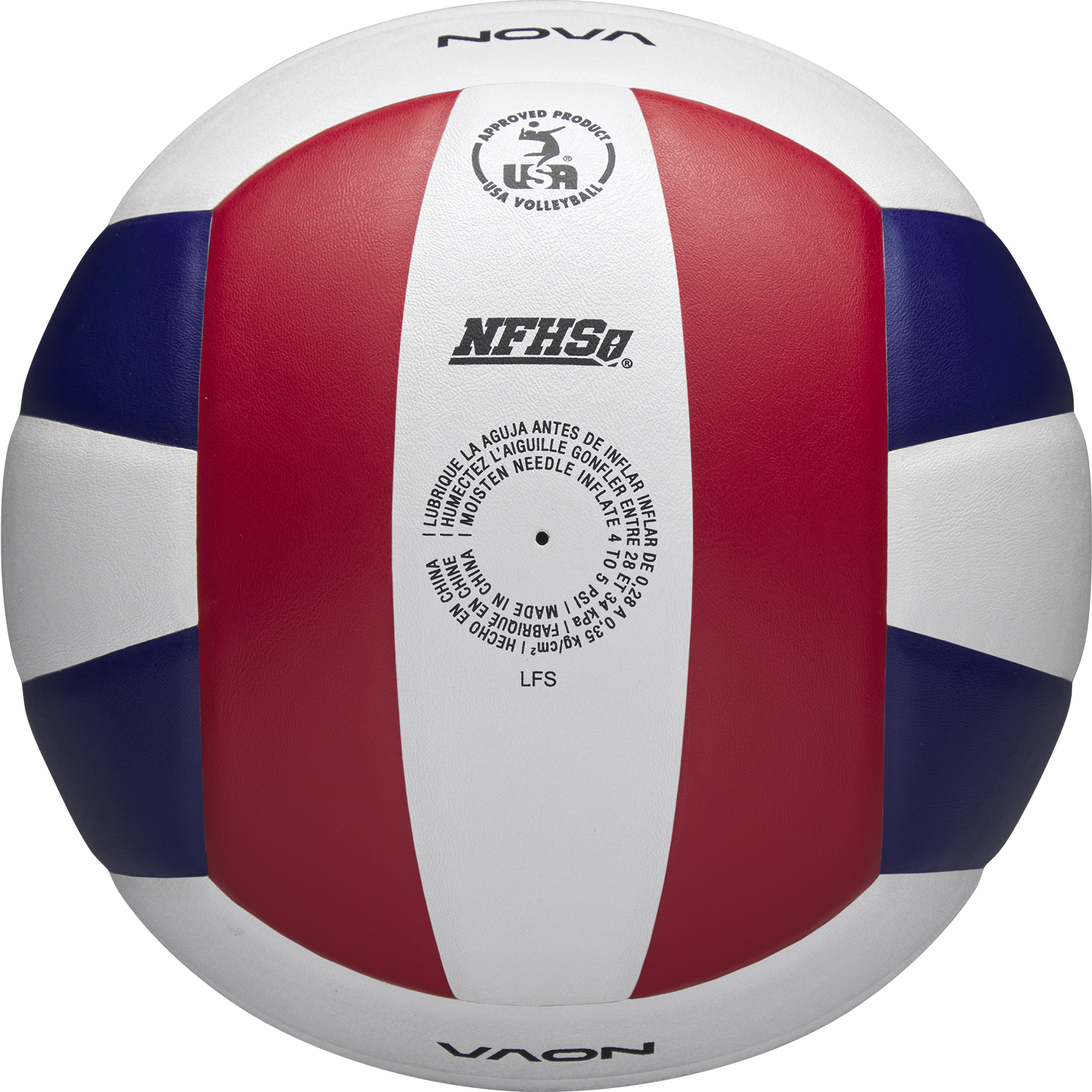 WILSON, Nova Light Volleyball Of