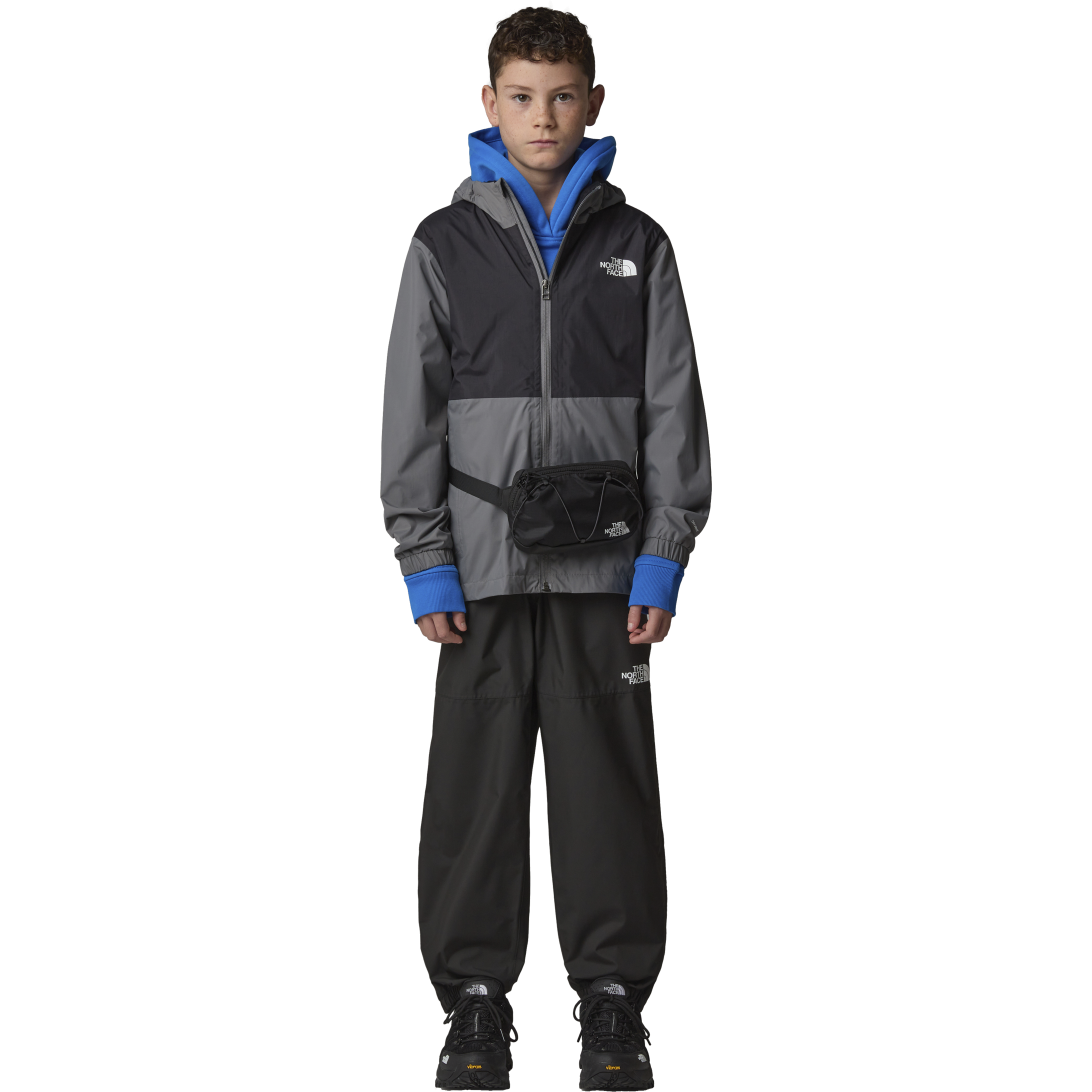 THE NORTH FACE, J Antora Rain Pant