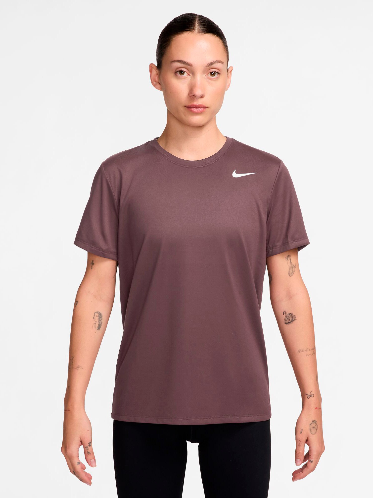 
NIKE, 
Nike Dri-Fit Women'S T-Shirt, 
Detail 1
