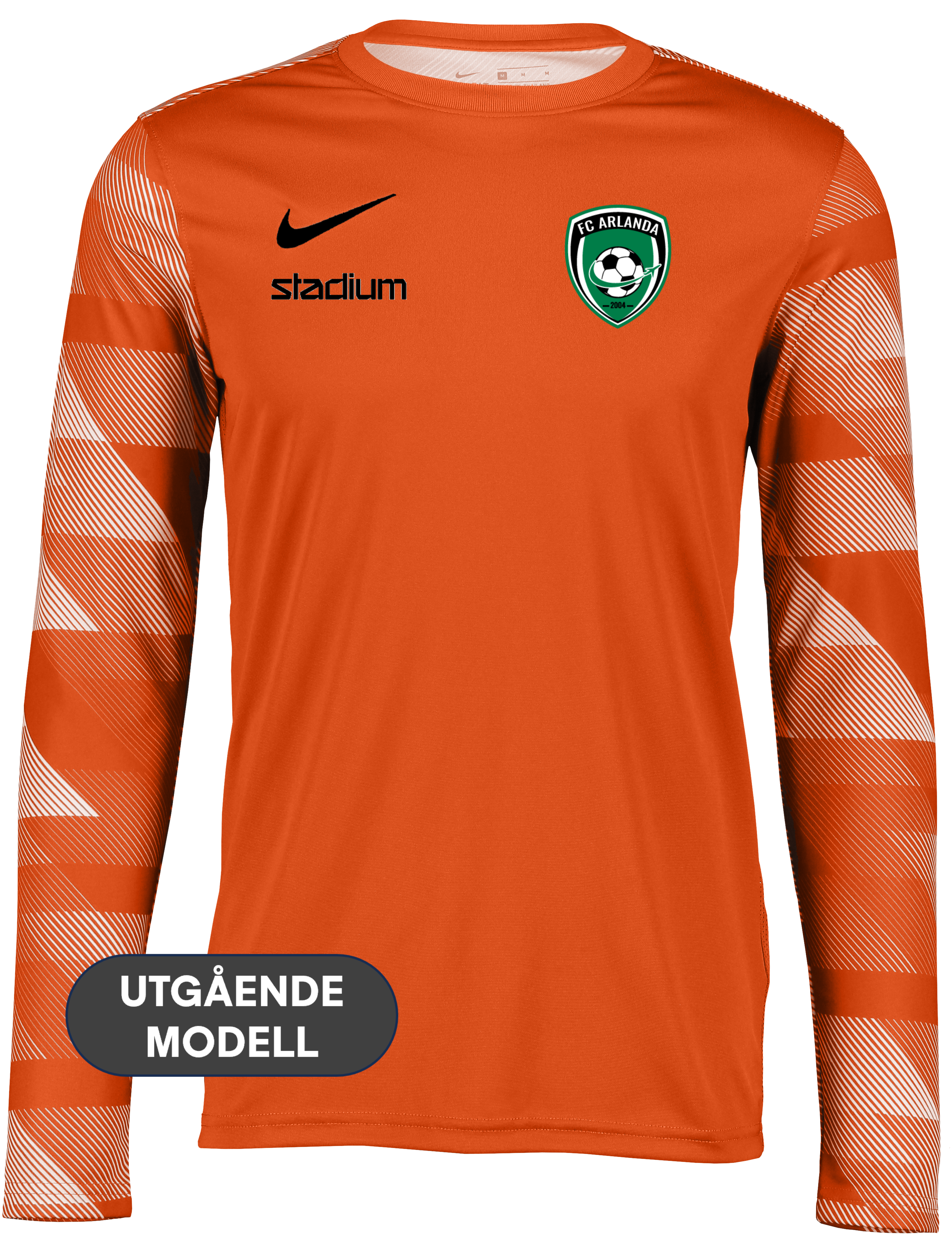 
NIKE, 
Park Iv Gk Jsy Jr, 
Detail 1
