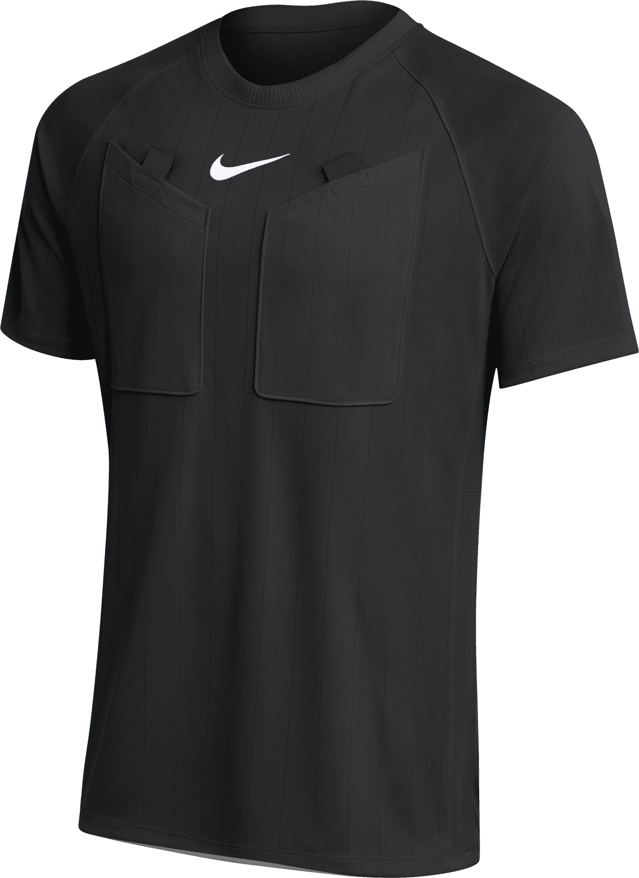 
NIKE, 
REFEREE III SS JSY, 
Detail 1
