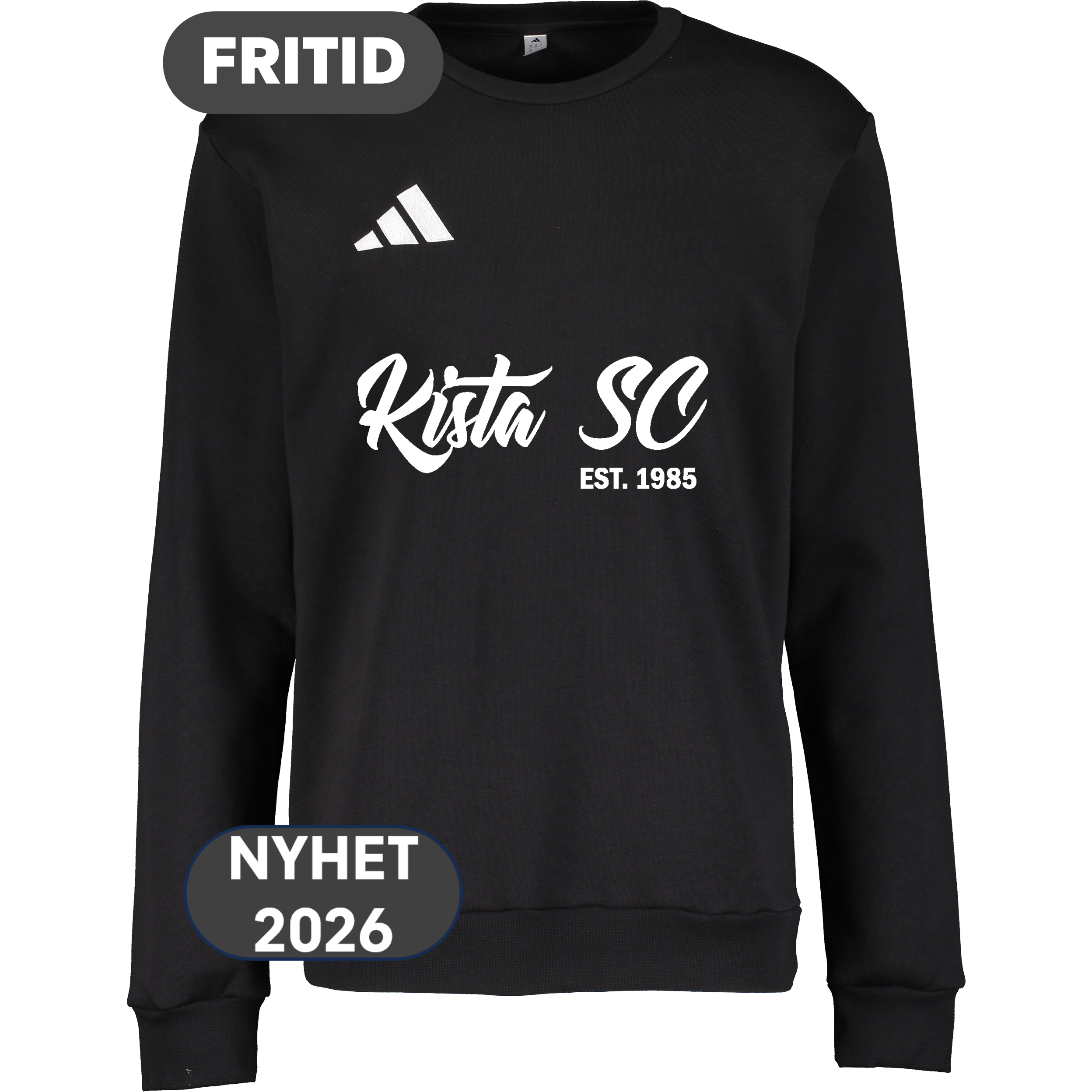 
ADIDAS, 
ENT26 SW TOP, 
Detail 1
