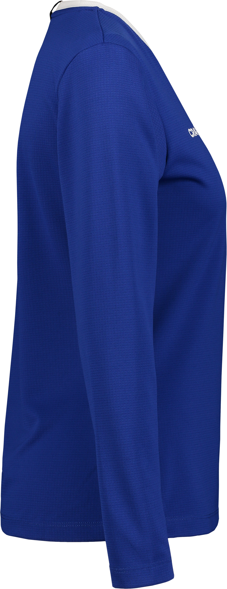 CRAFT, W Pro Ls Basket Jsy