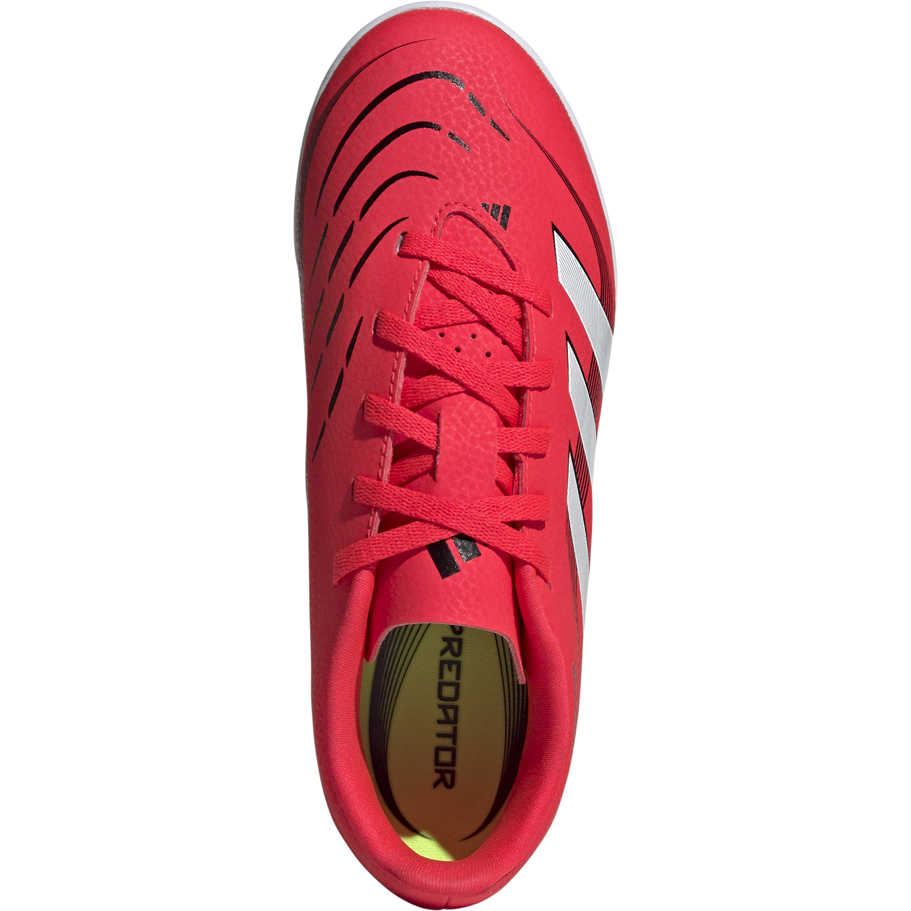 ADIDAS, Predator Club Tf J