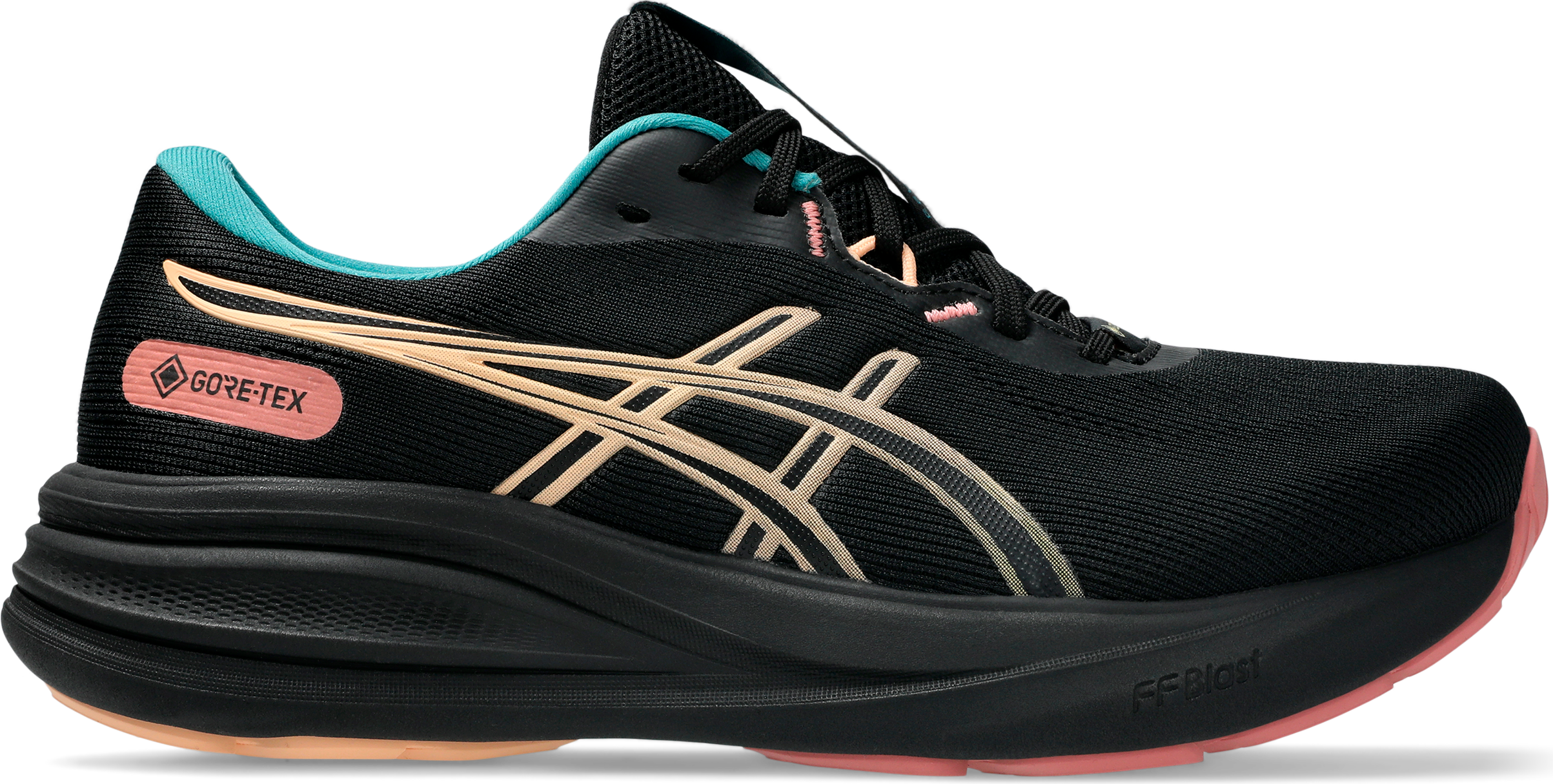 
ASICS, 
W GEL-PULSE 17 GTX, 
Detail 1
