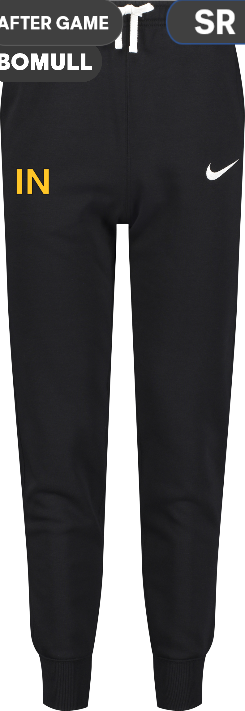 
NIKE, 
PARK26 FLC PNT, 
Detail 1
