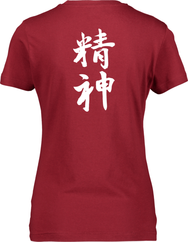 CLIQUE, Basic Tee W