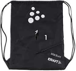 288732107101 CRAFT Squad Gym Bag 288732107101 CRAFT Squad Gym Bag Standard Small1x1