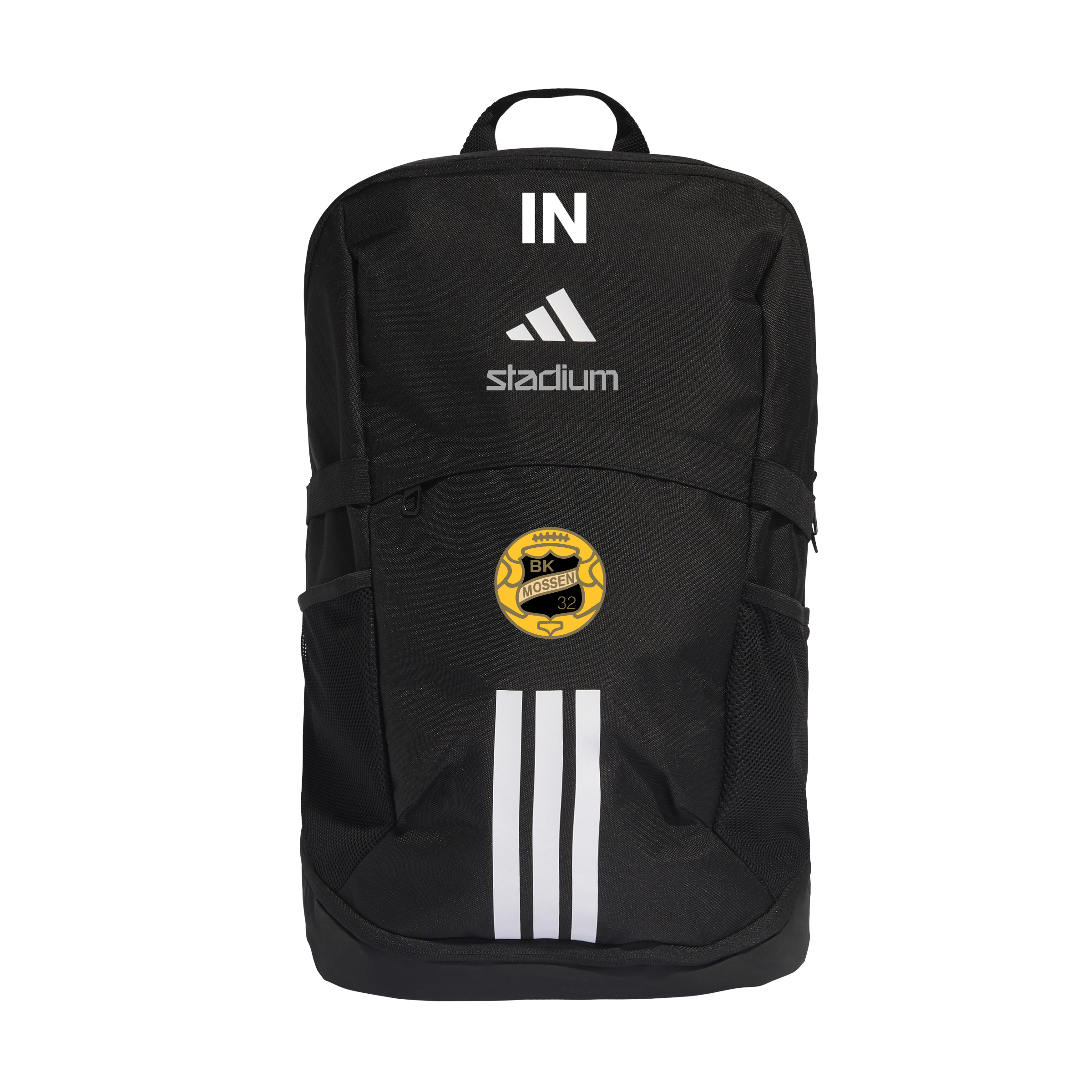 
ADIDAS, 
TIRO BACKPACK, 
Detail 1
