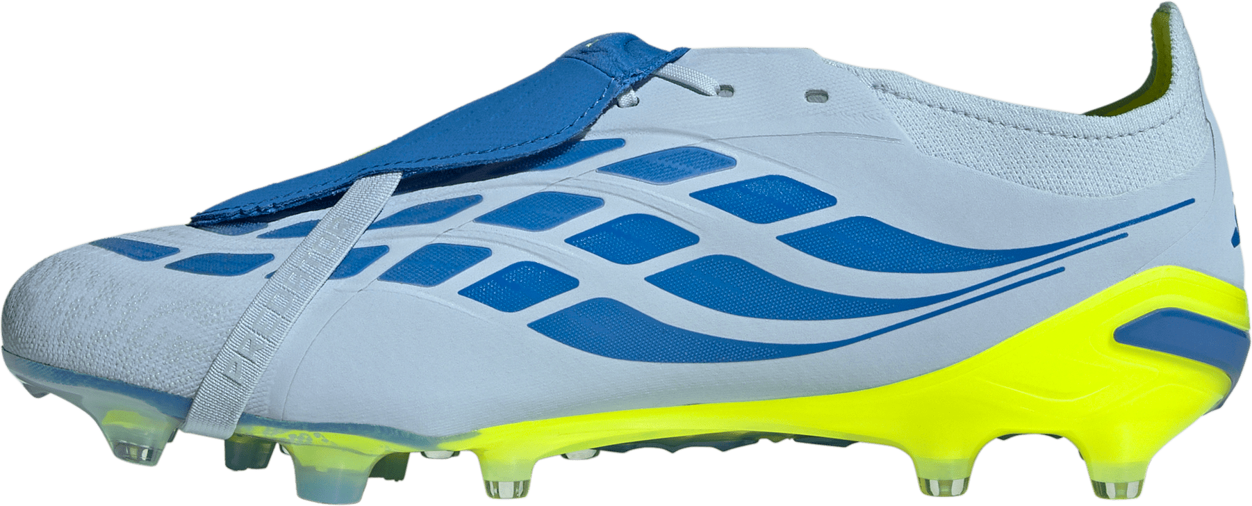 ADIDAS, PREDATOR ELITE FT AG