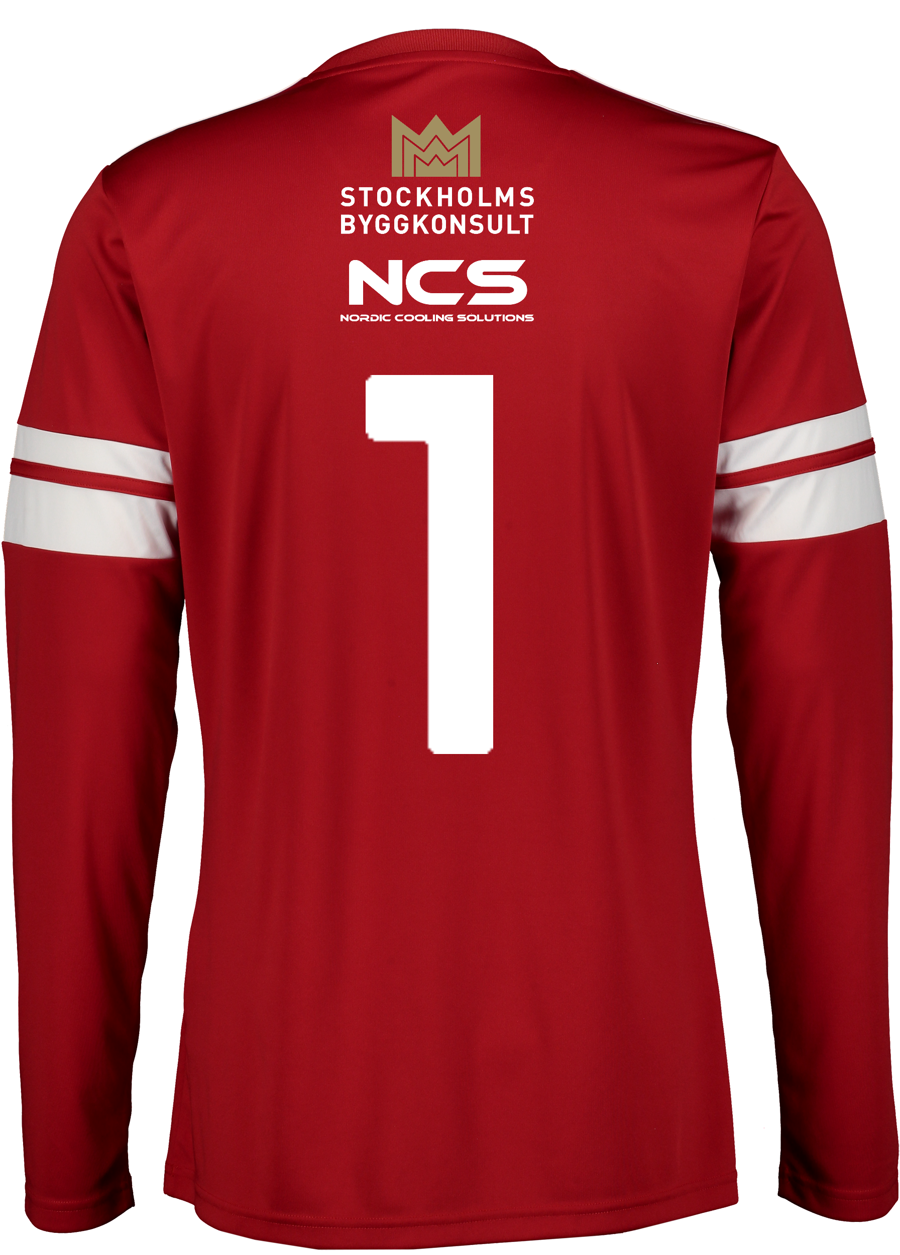 ADIDAS, Squad25 Jsy Ls