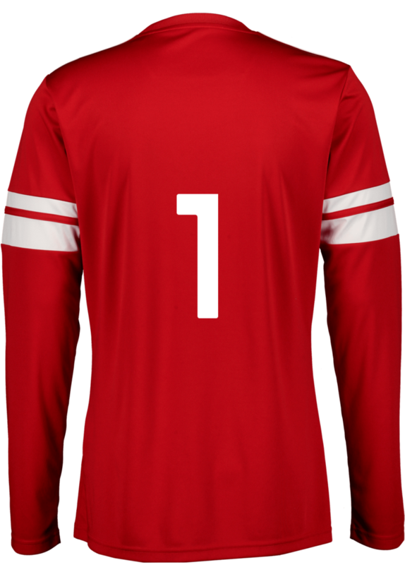 ADIDAS, Squad25 Jsy Ls