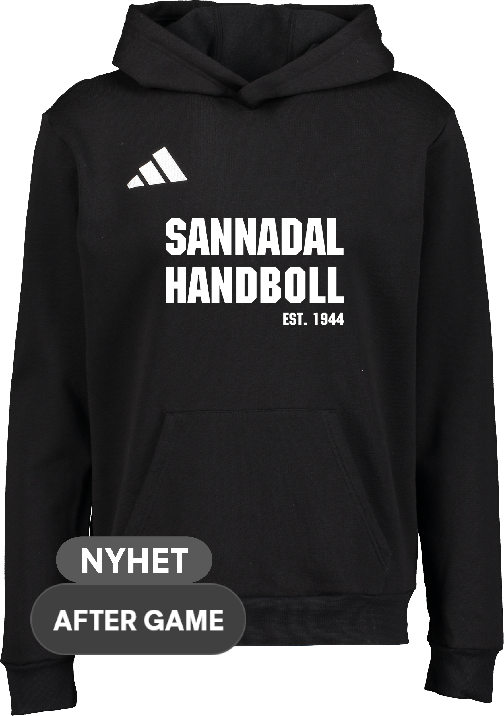 
ADIDAS, 
ENT26 HOODY JR, 
Detail 1

