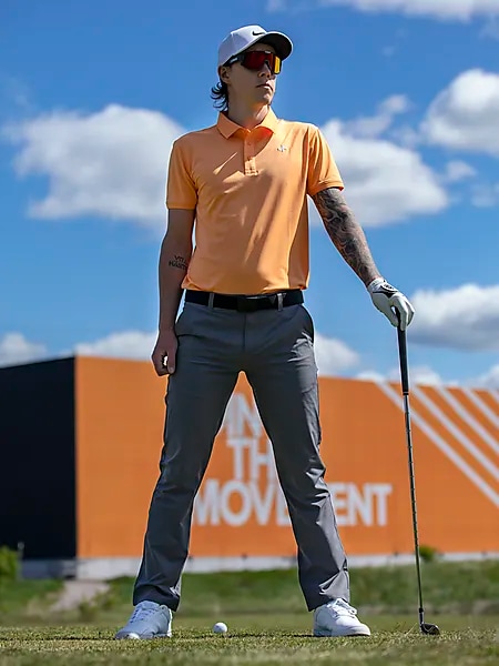 CROSS SPORTSWEAR M FNC Обещание