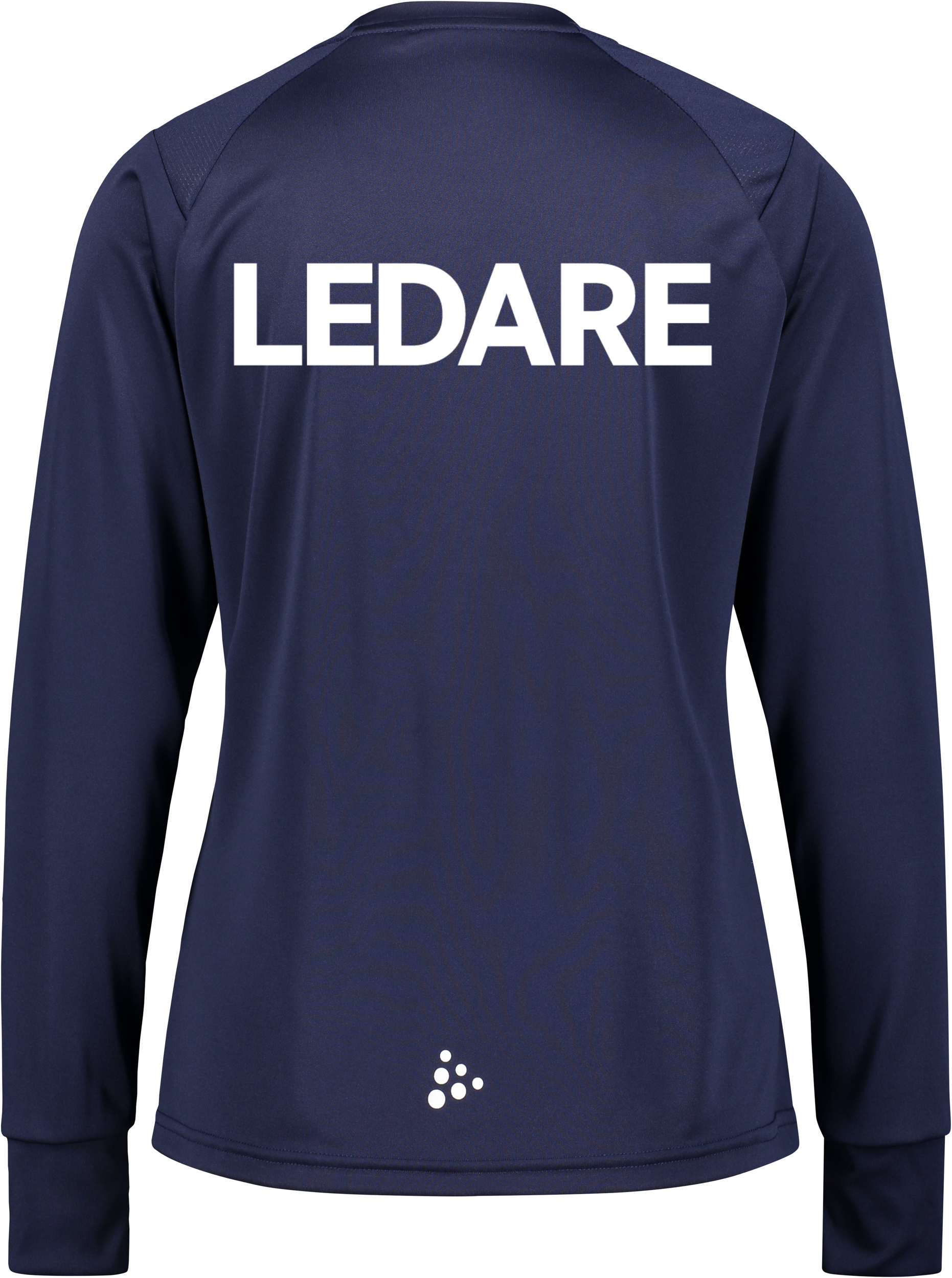 CRAFT, Rush 2.0 Ls Tee W