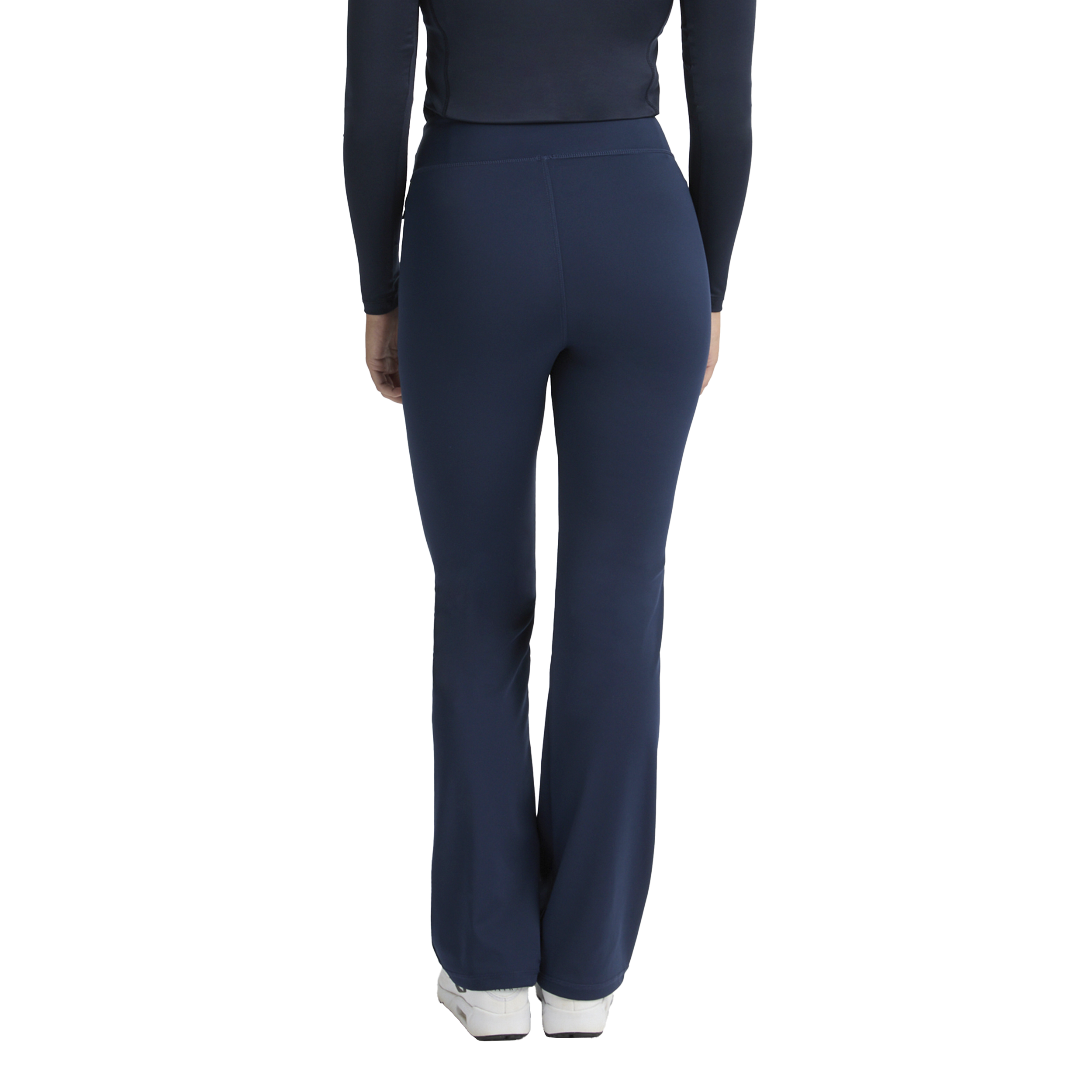 R&Ouml;HNISCH, Pull On Flattering Golf Pant
