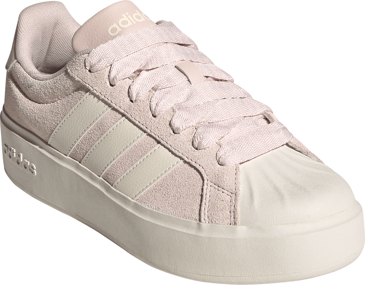 ADIDAS, W STREETTALK BOLD