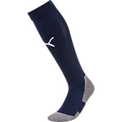 Liga Core Sock - Peacoat/White Standard Small1x1